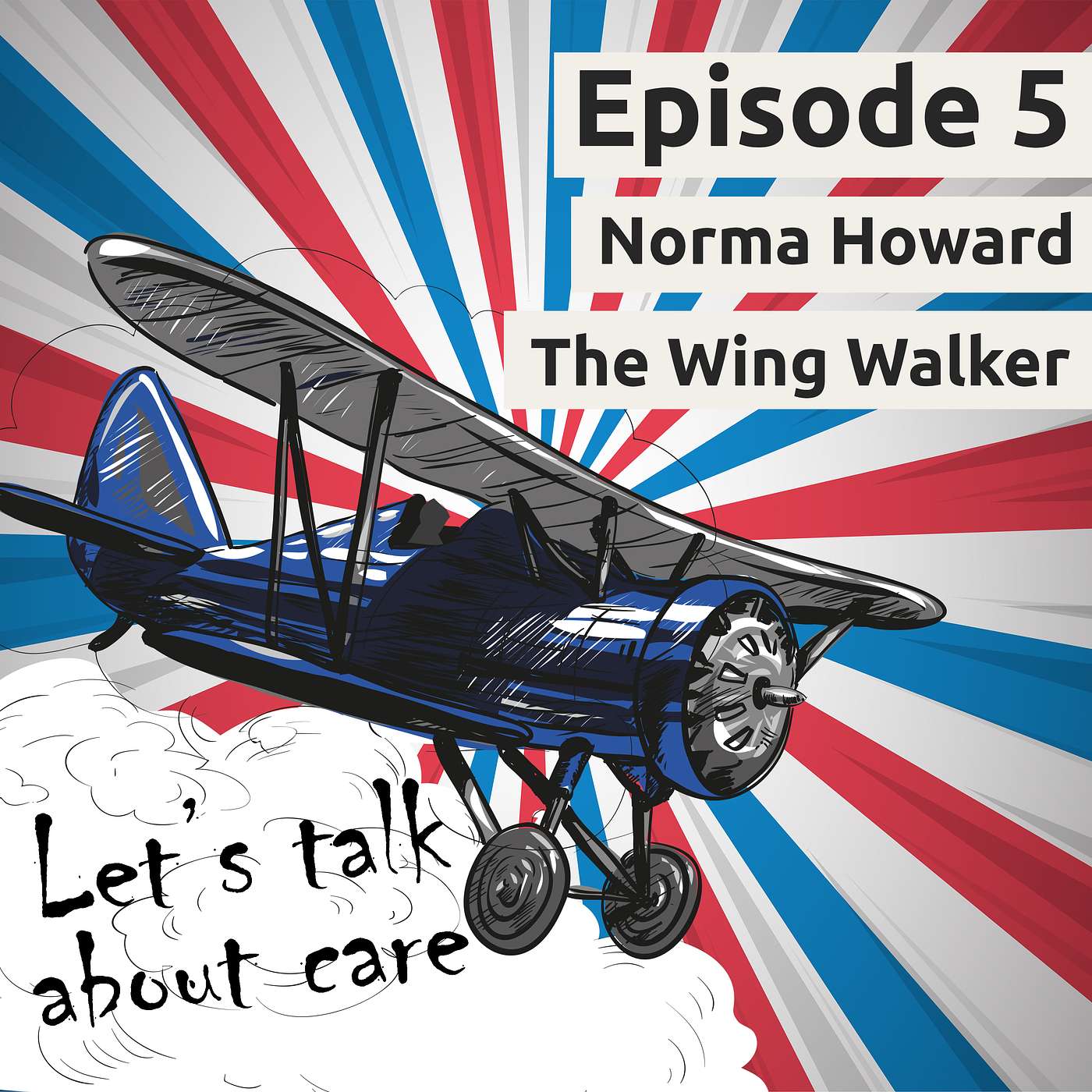 Let\'s Talk About Care