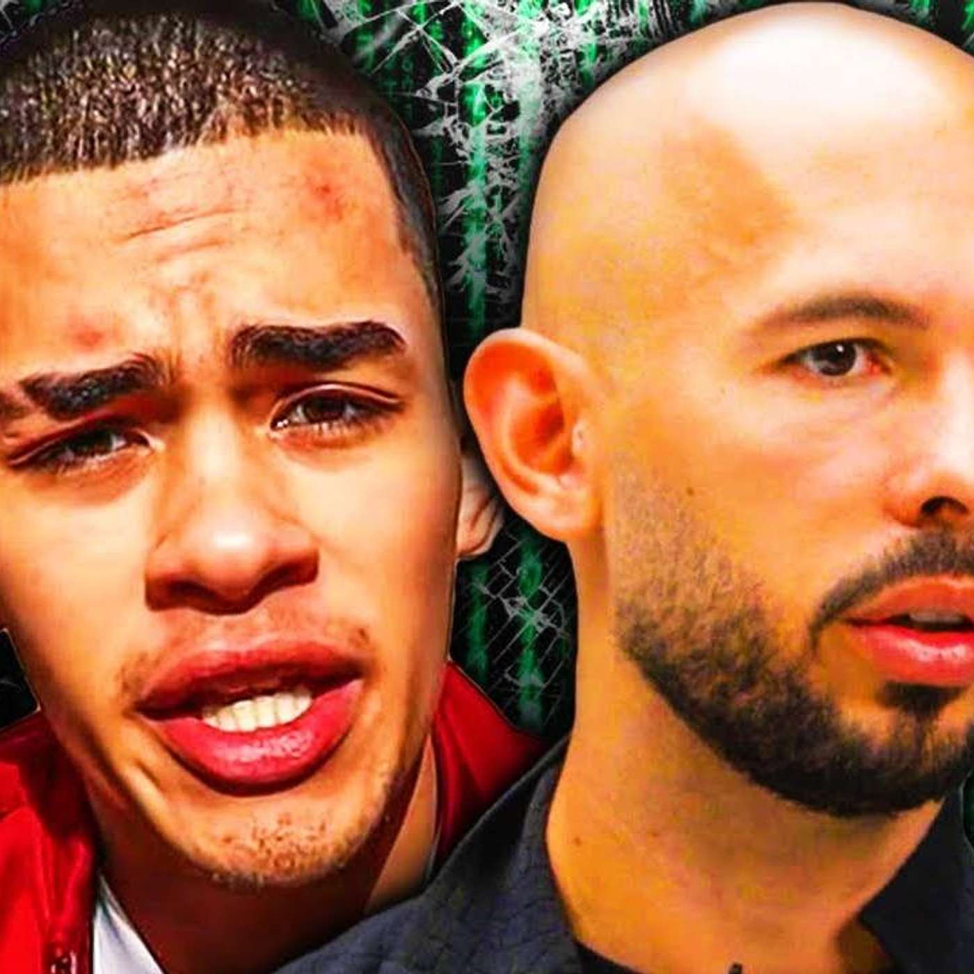 Sneako CALLS OUT Andrew Tate - Tristan Responds {Reaction} | Helios Blog 965