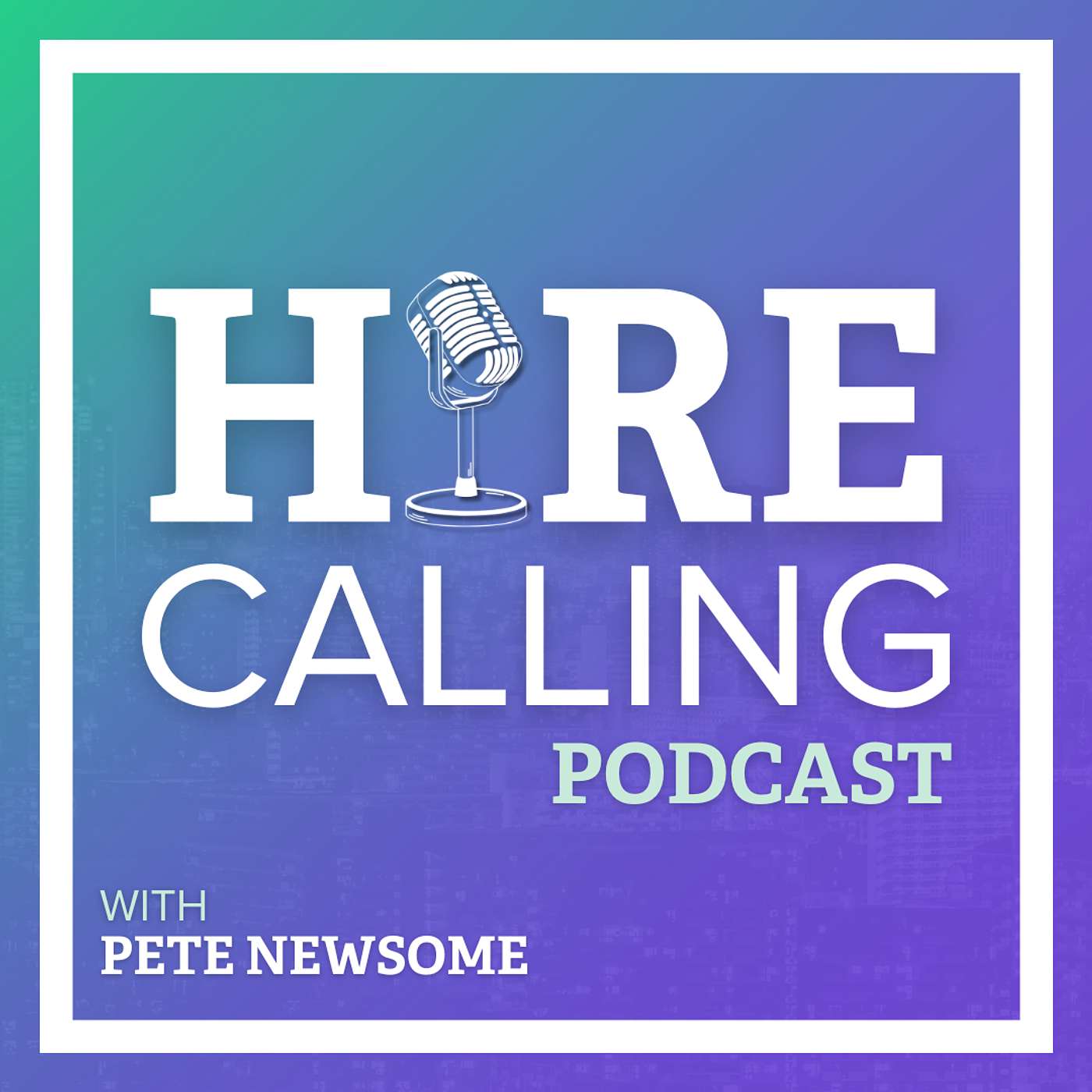 Hire Calling