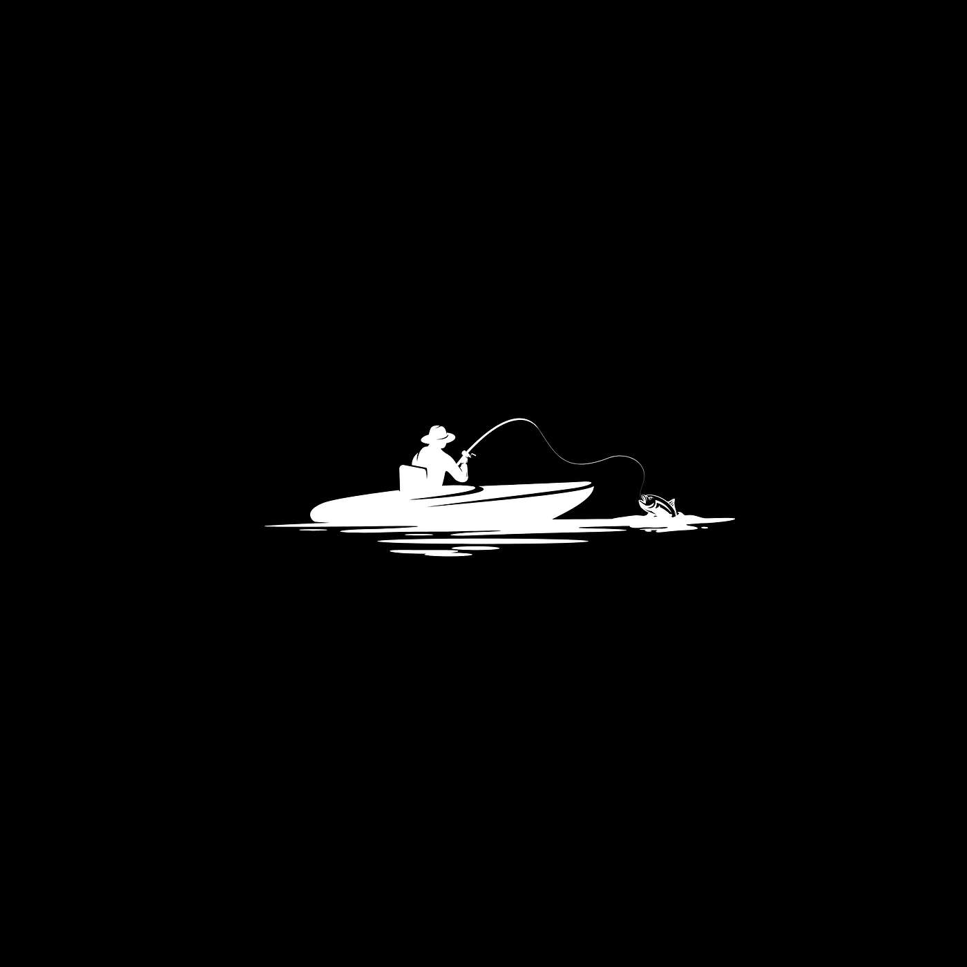The Fisherman And The Businessman — Journey to Success