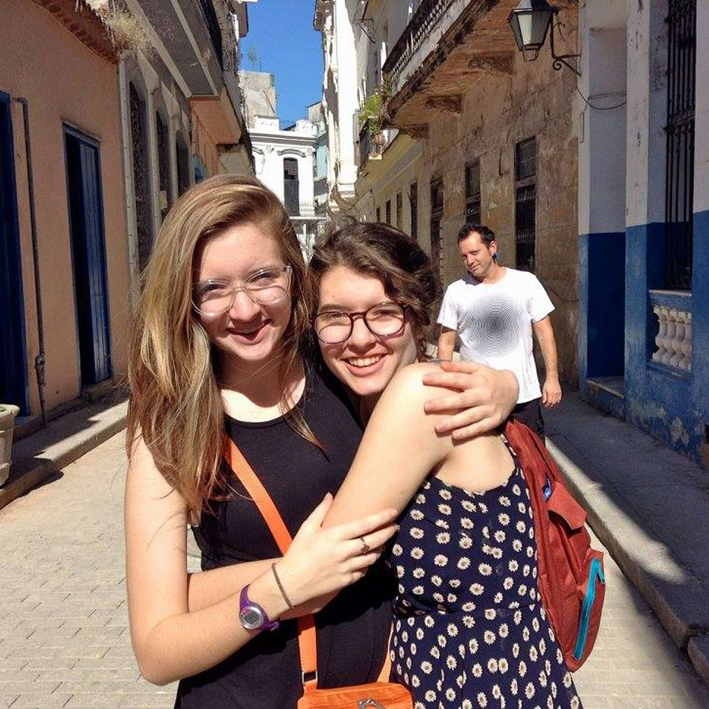 Speaking of Travel® With Marilyn Ball