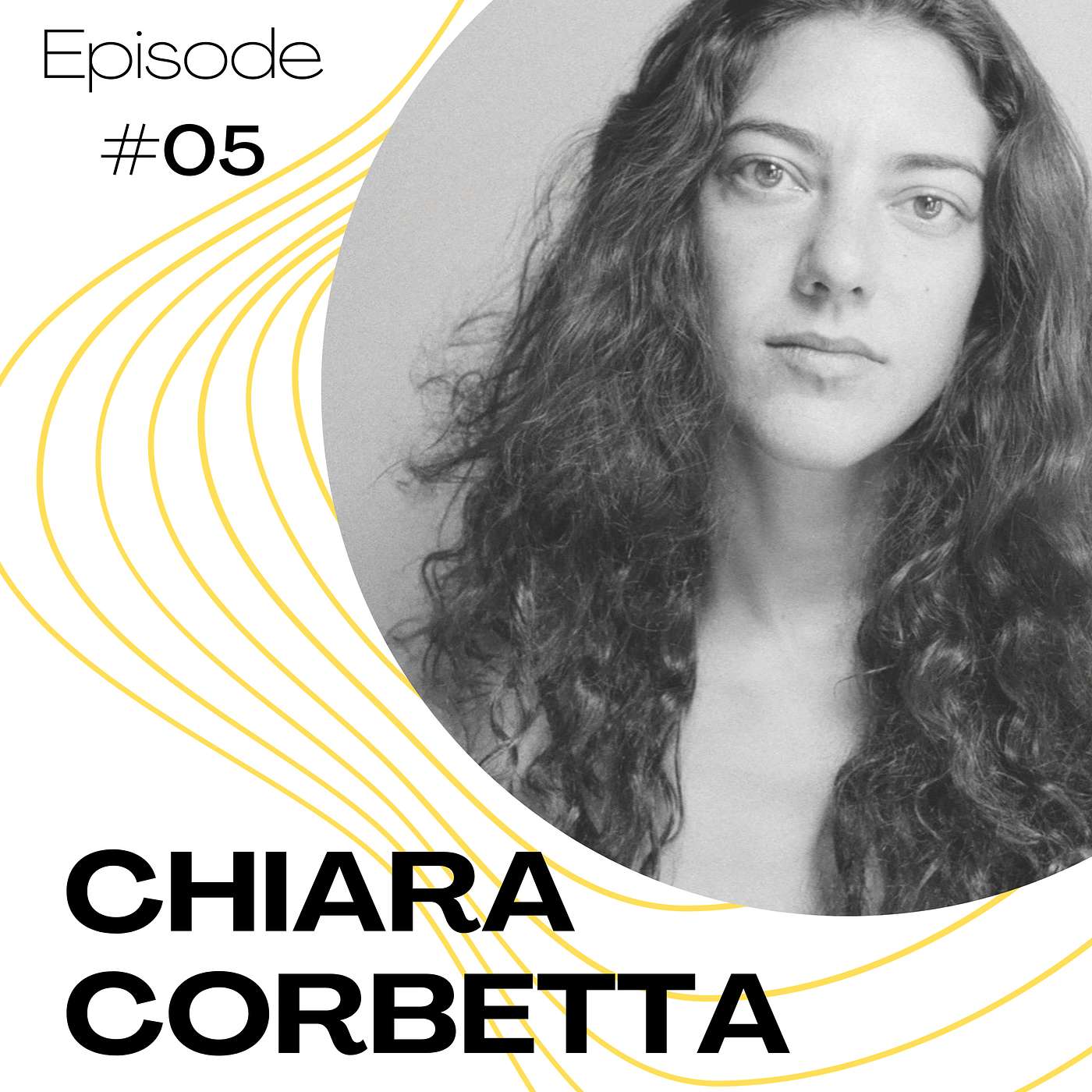 #05 - Chiara Corbetta 🦎 #05 - Chiara Corbetta 🦎