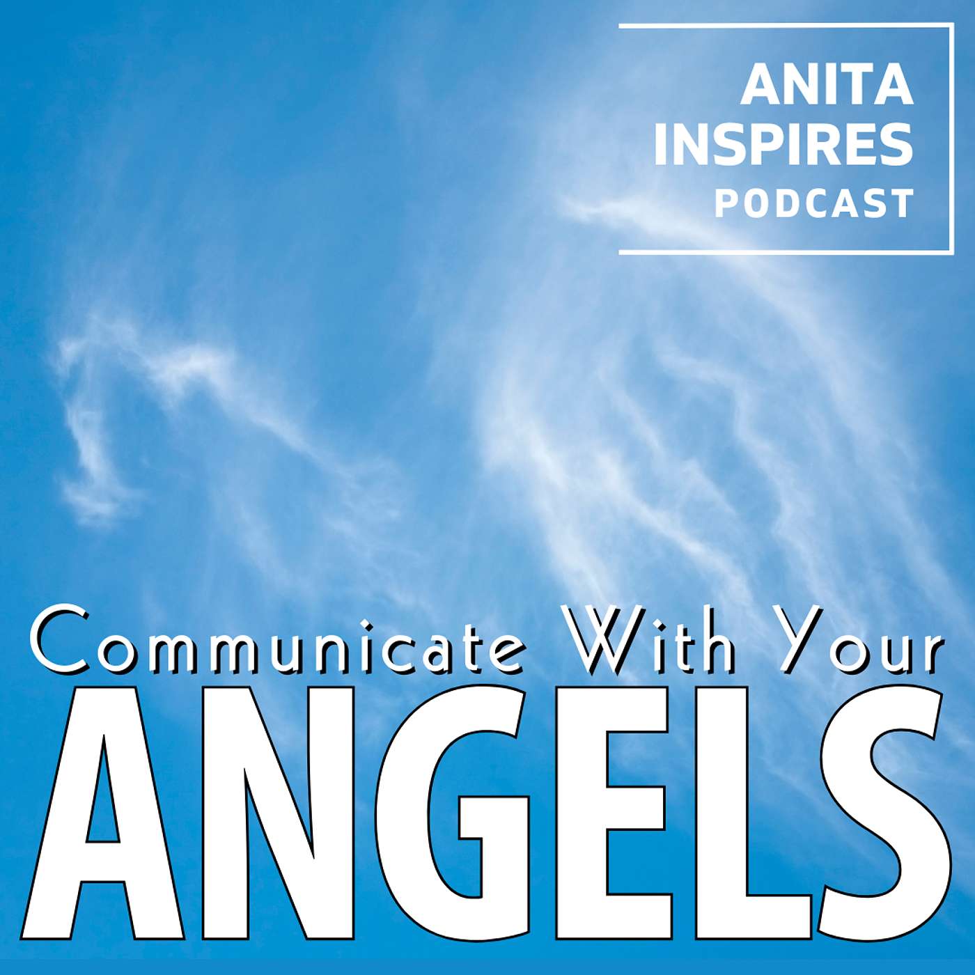 Anita Inspires