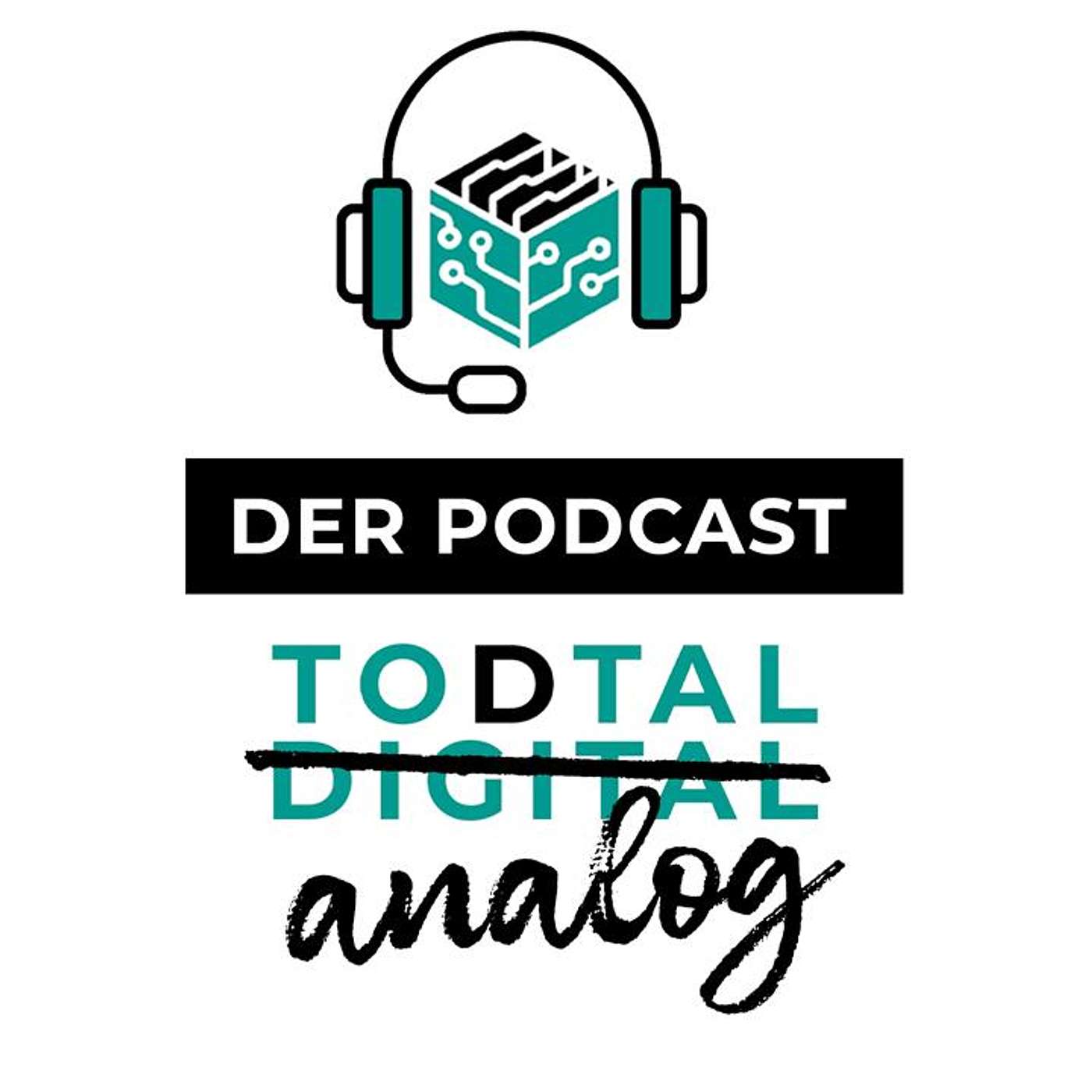 TODTAL DIGITAL