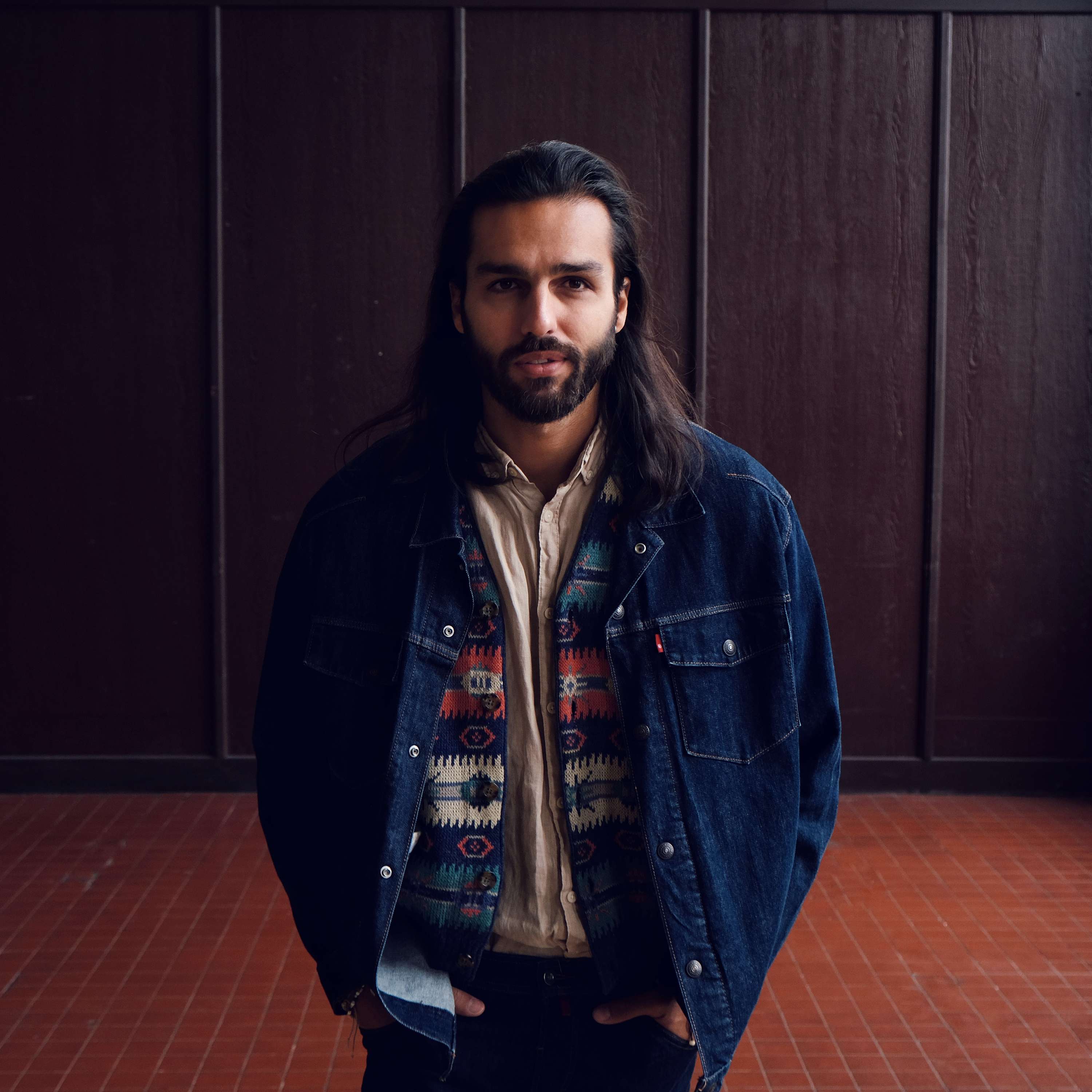 Roman Kunčar, RawTalks