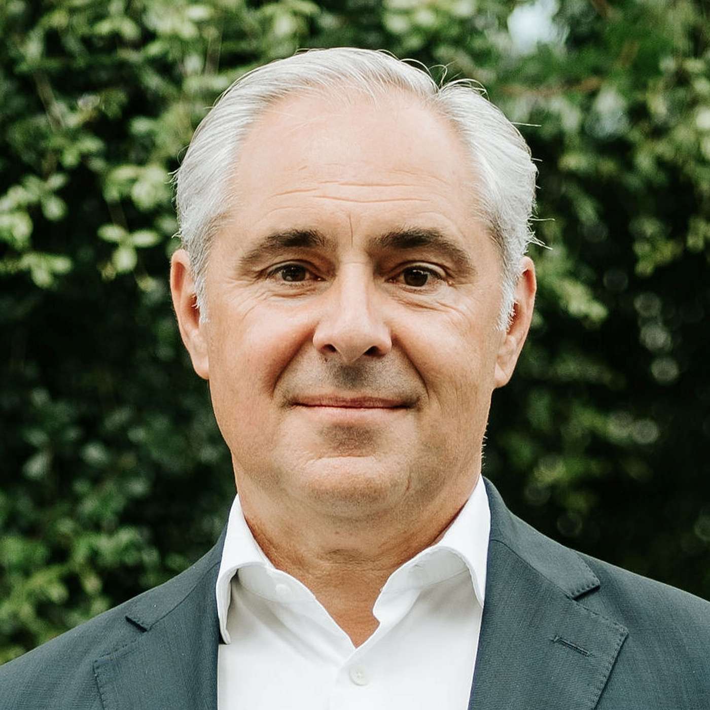 EP764: How AI is helping to combat financial crime