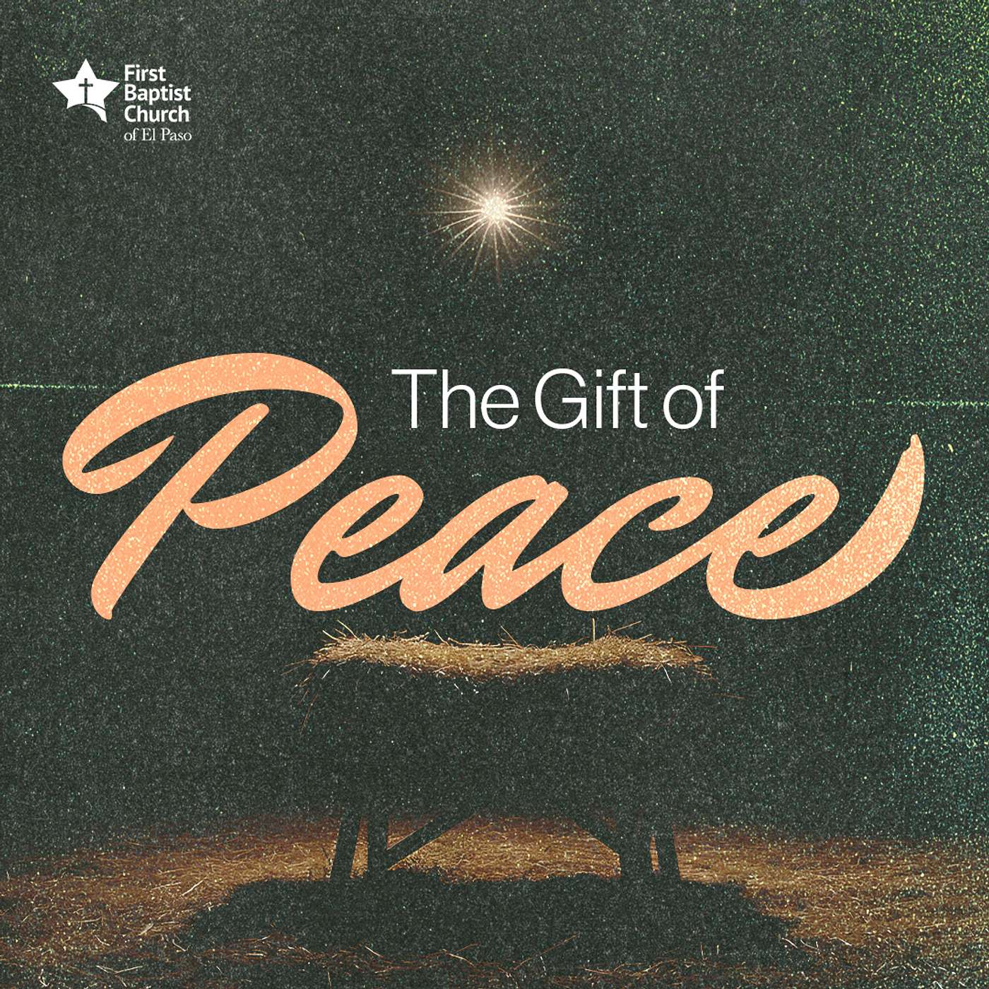 The Gift of Peace