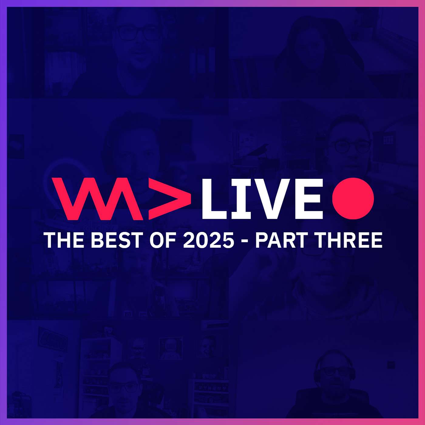 Devs vs. Marketers, COBOL and Copilot, Make Live Coding Easy and more - The Best of LIVE 2025 - Part 3
