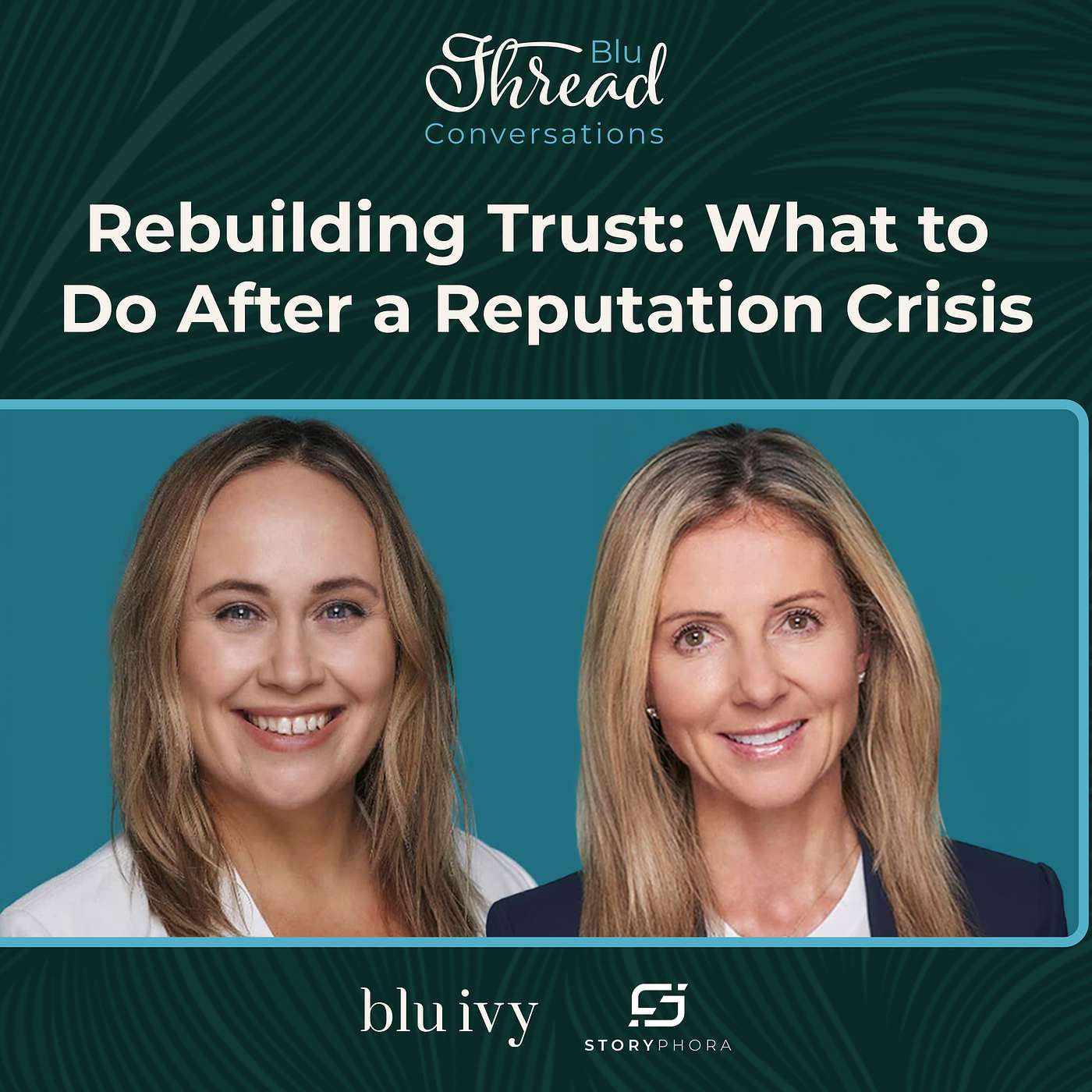Rebuilding Trust: What to Do After a Reputation Crisis