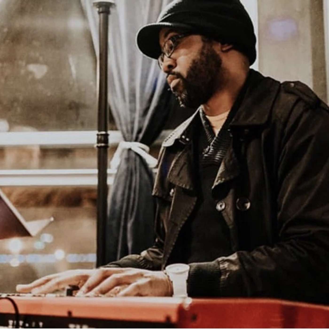 Taking A Deep Dive Inside The Mind And Spirit Of Musician Jeremy Thomas--Exploring His Inner Experiences When Performing