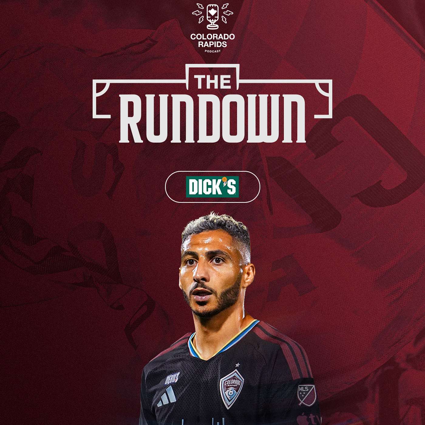 Double Dose of Rapids | The Rundown episode artwork