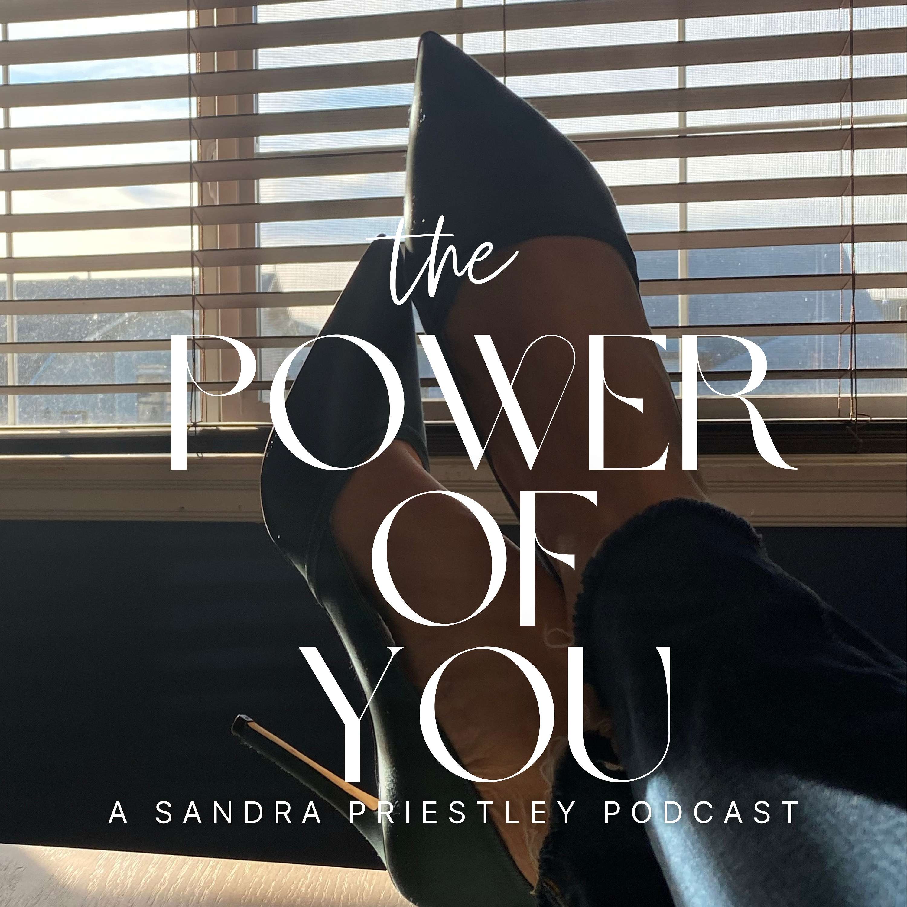 The Power of You Podcast
