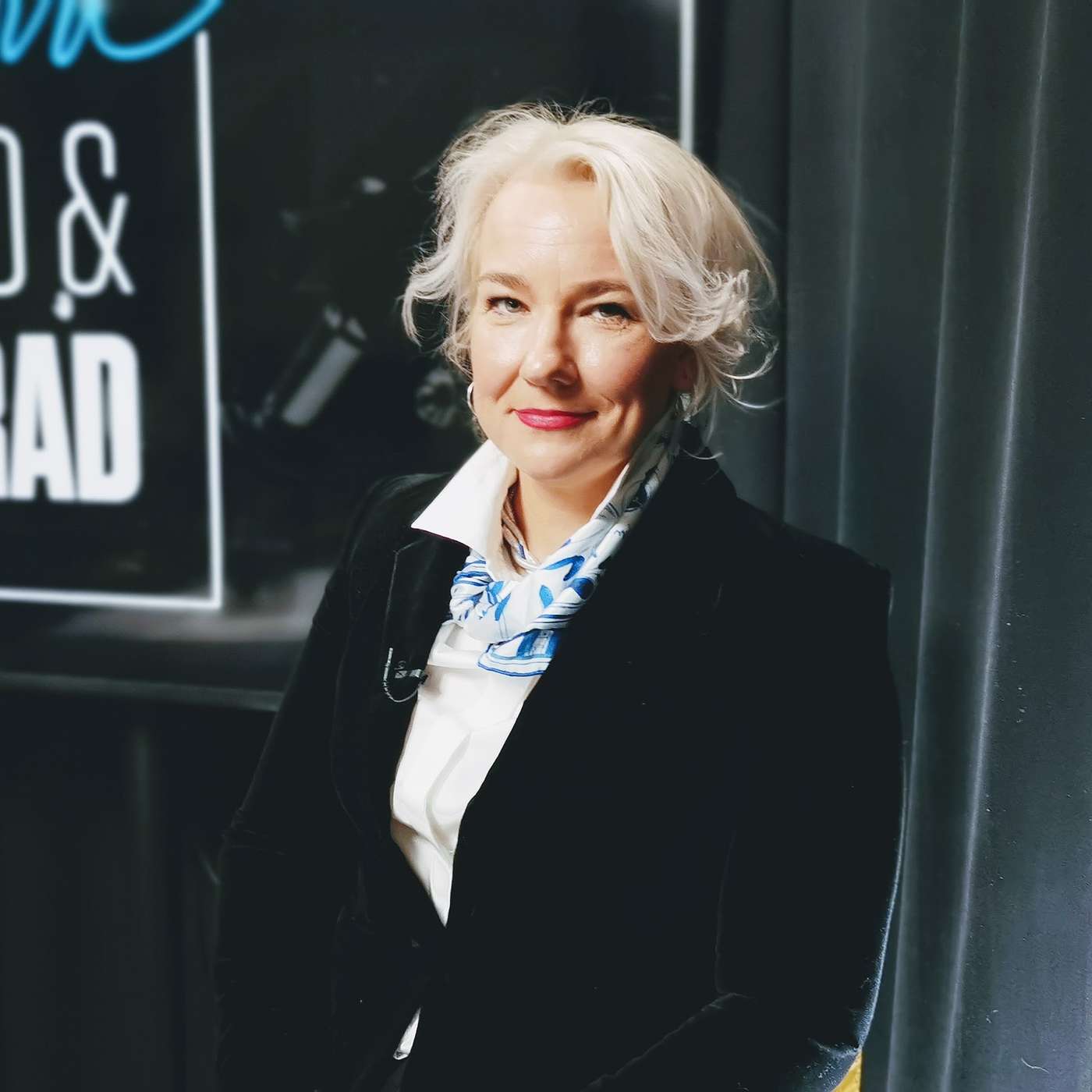 HARRI KINGO JA SÕBRAD I Eeva Helme: "Meil on olnud ilus elu"