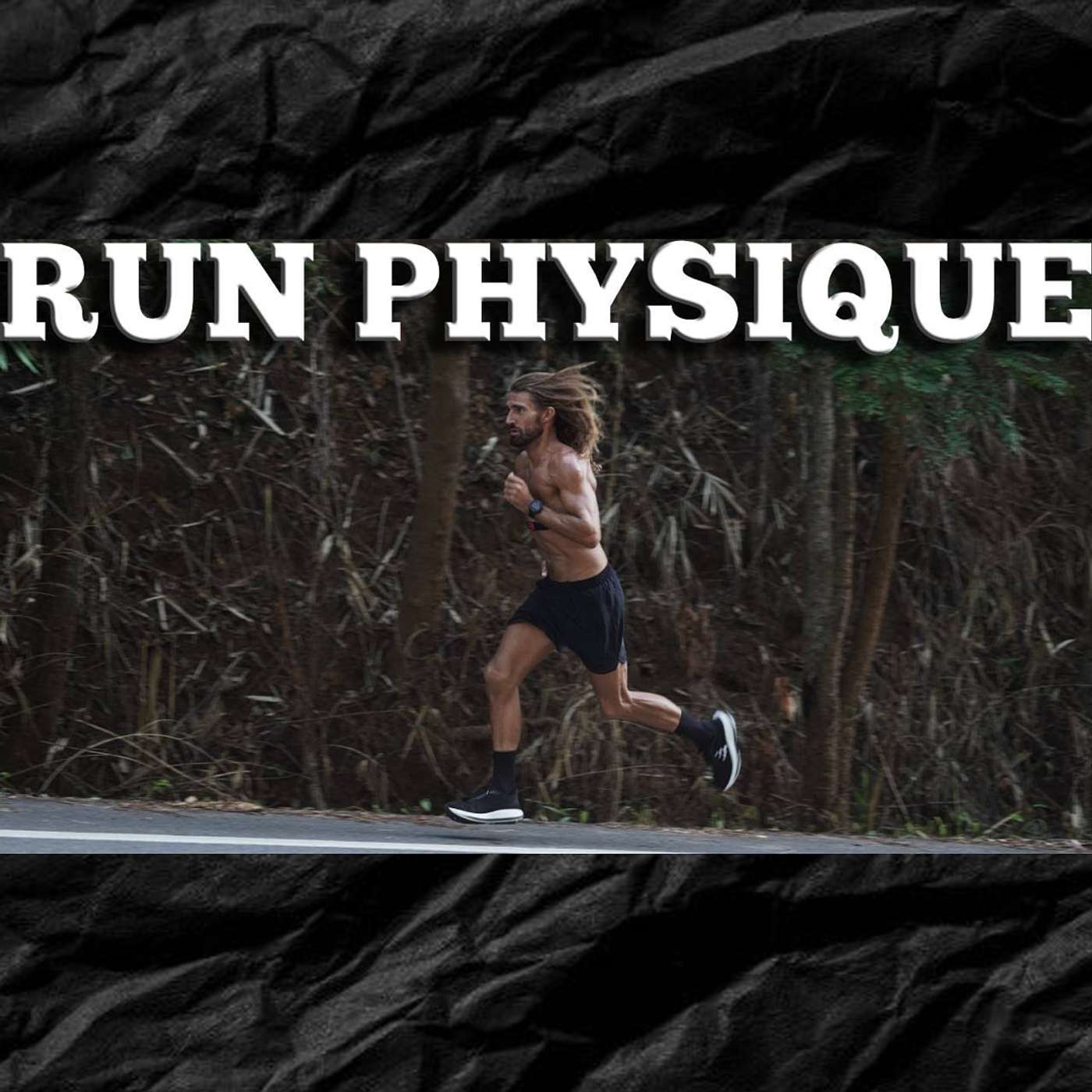 Finding the Optimal Physique: A Personal Journey from Weights to Running