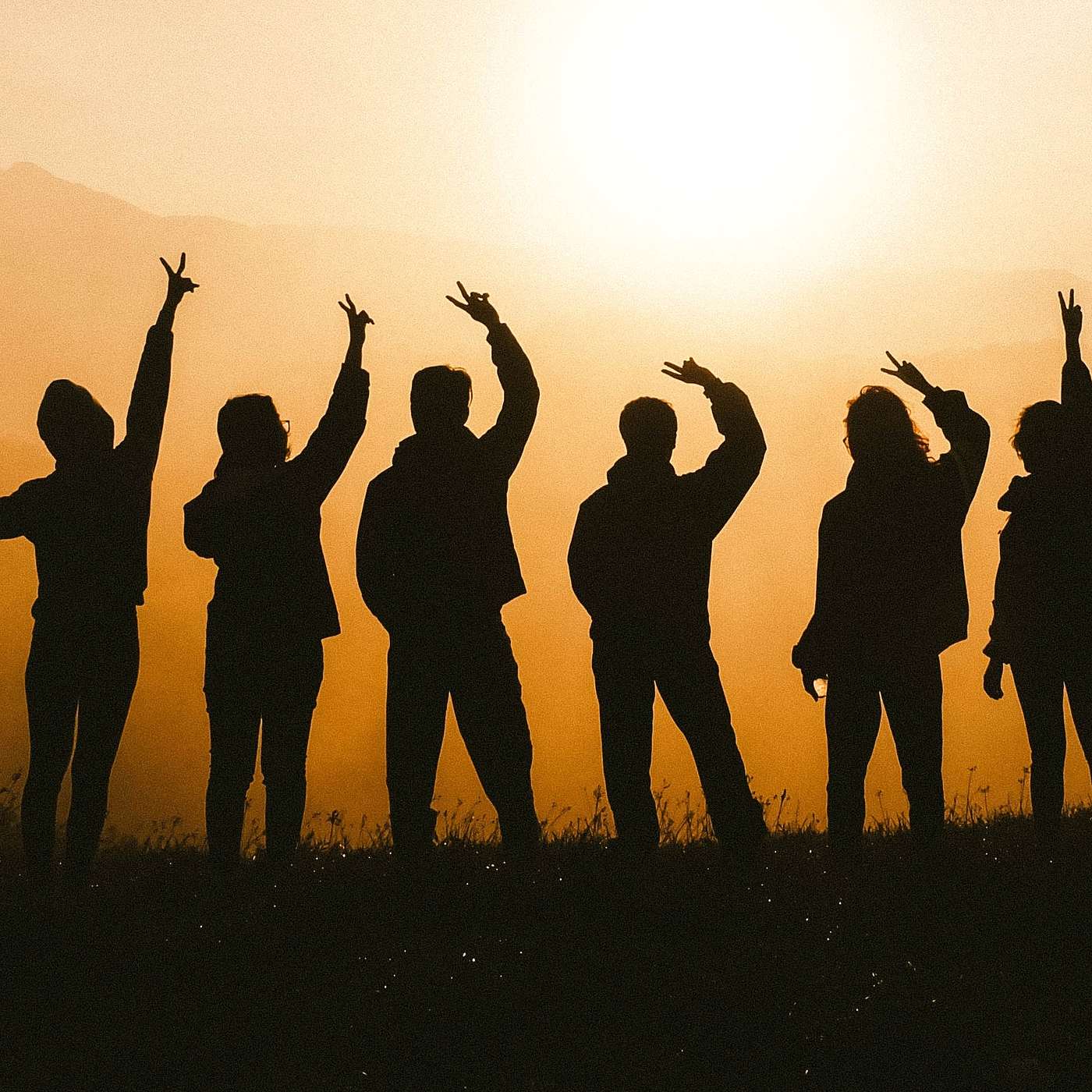 Making Friends In "The World"