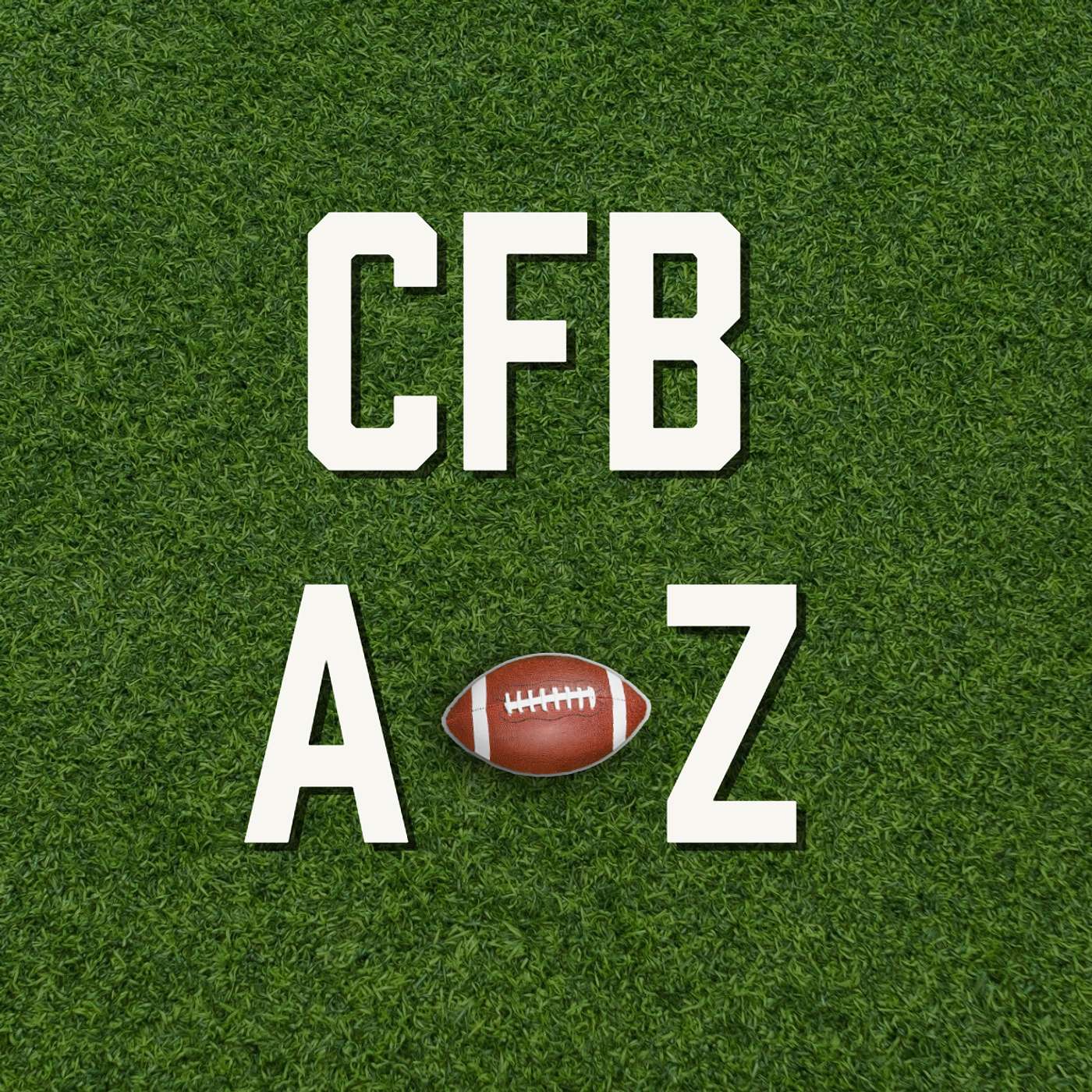 CFB A to Z