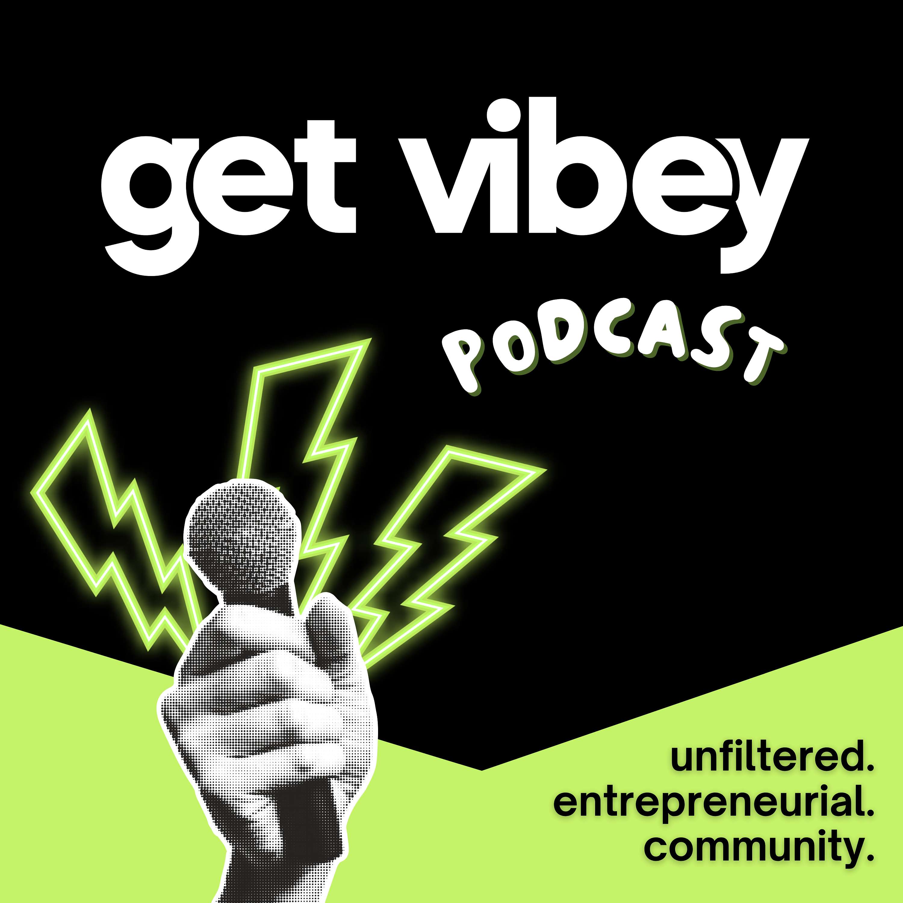 Get Vibey