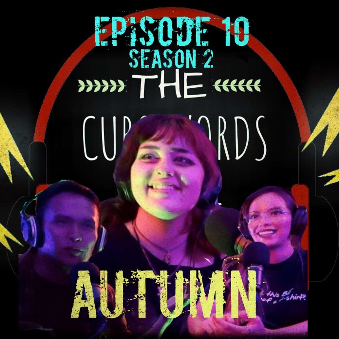 Episode 10:S2- Autumn
