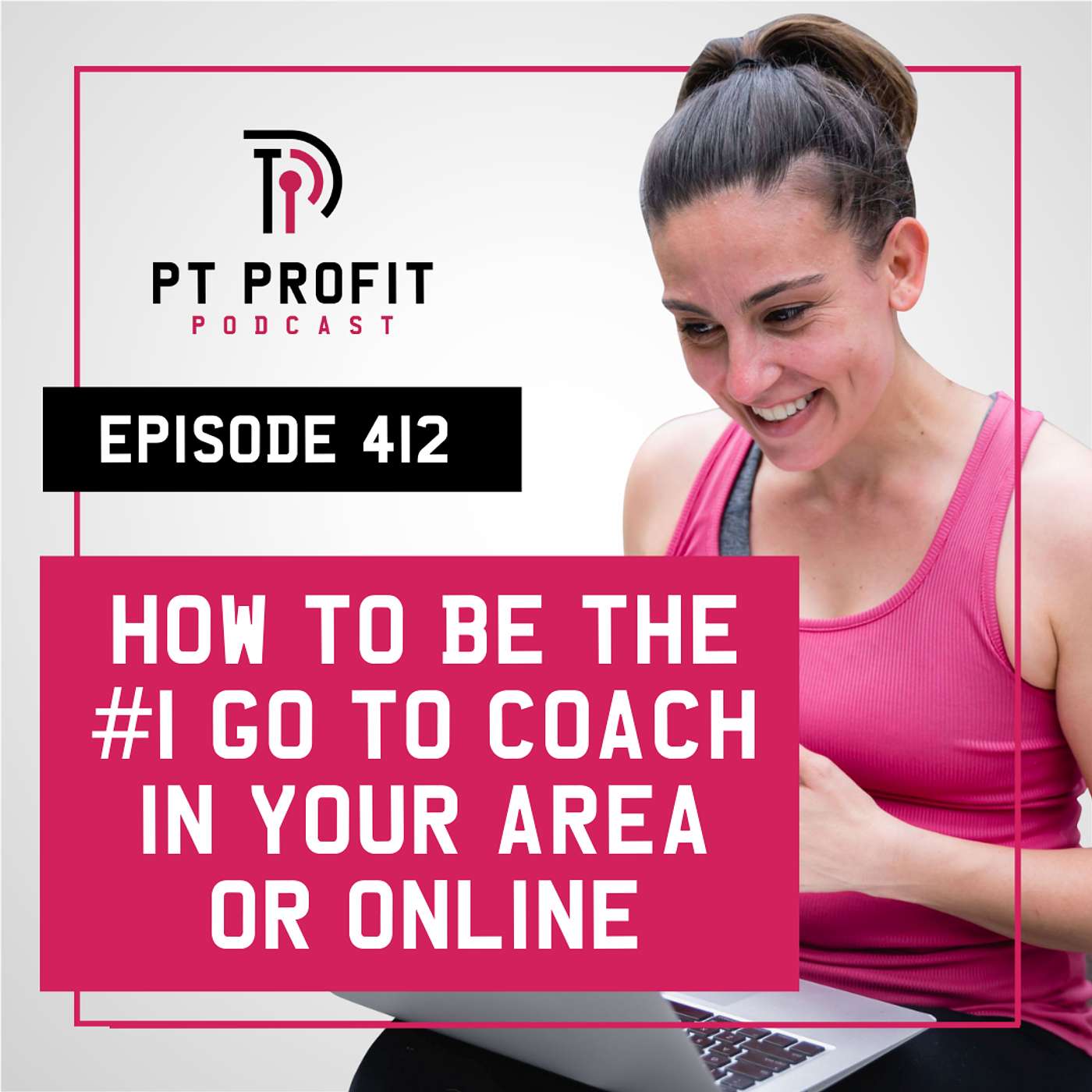 How to Be the #1 Go to Coach in Your Area or Online