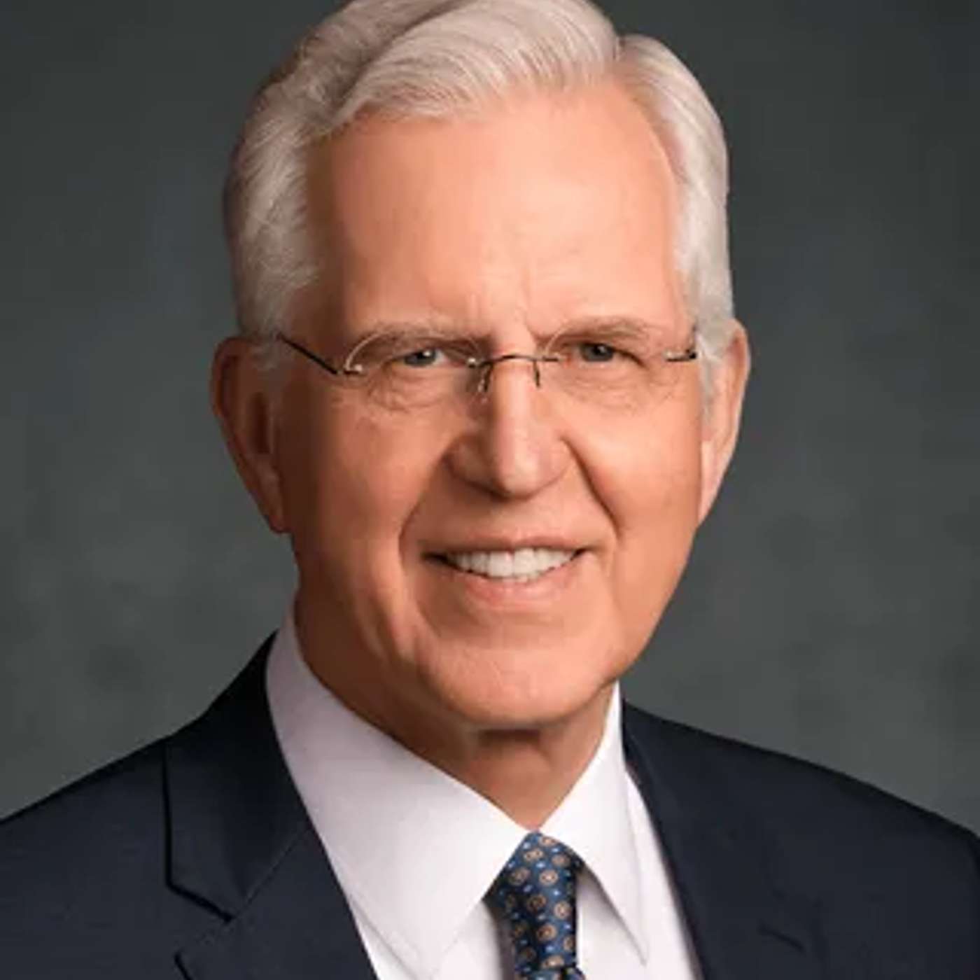 Look to God and Live