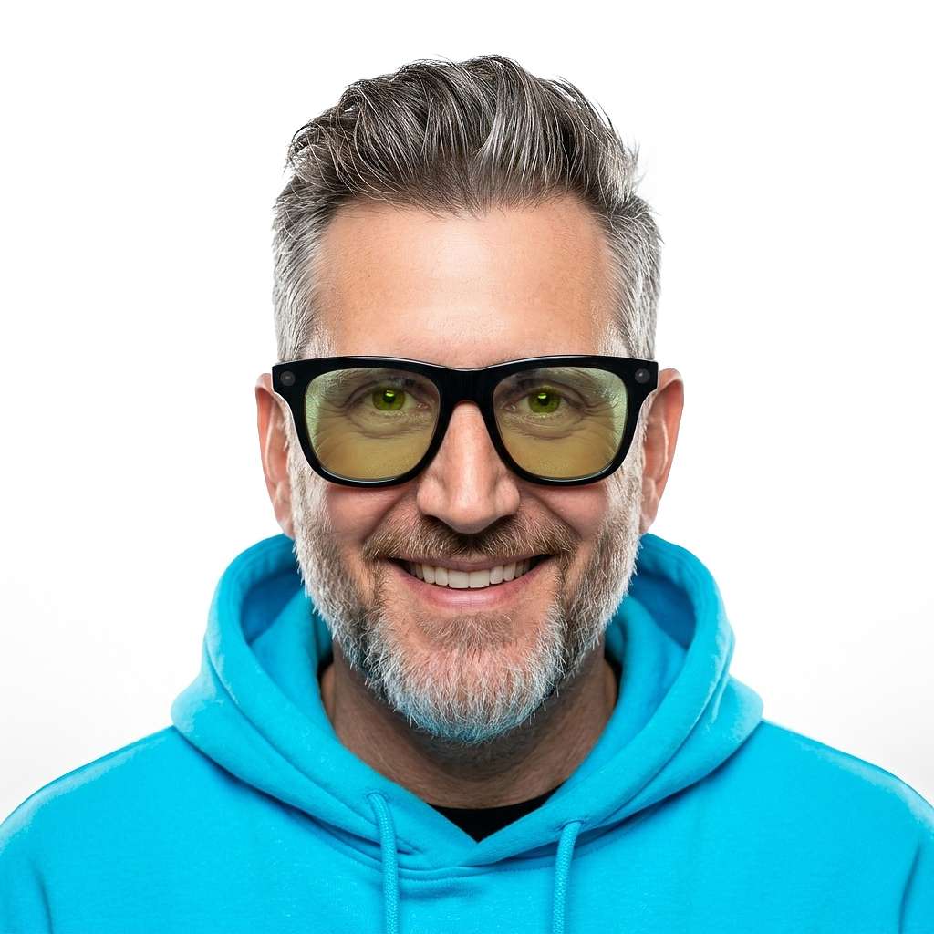 Ran Aroussi