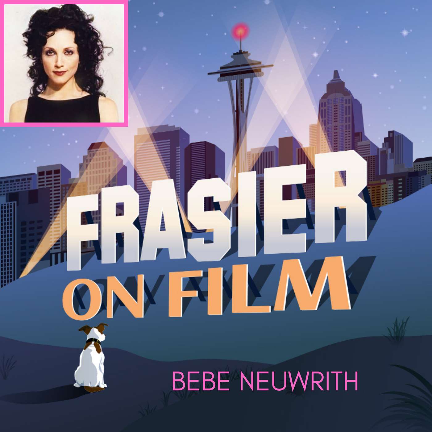 S1E16 - Bebe Neuwirth in Malice (The Show Where Lilith Comes Back)