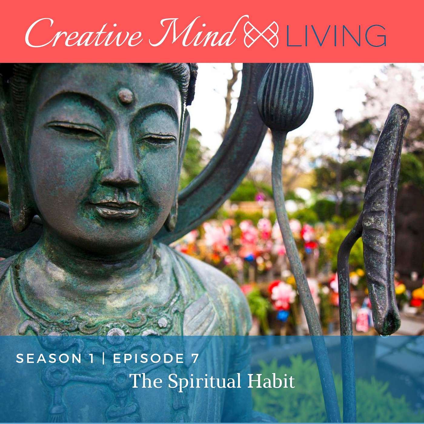 The Spiritual Habit
