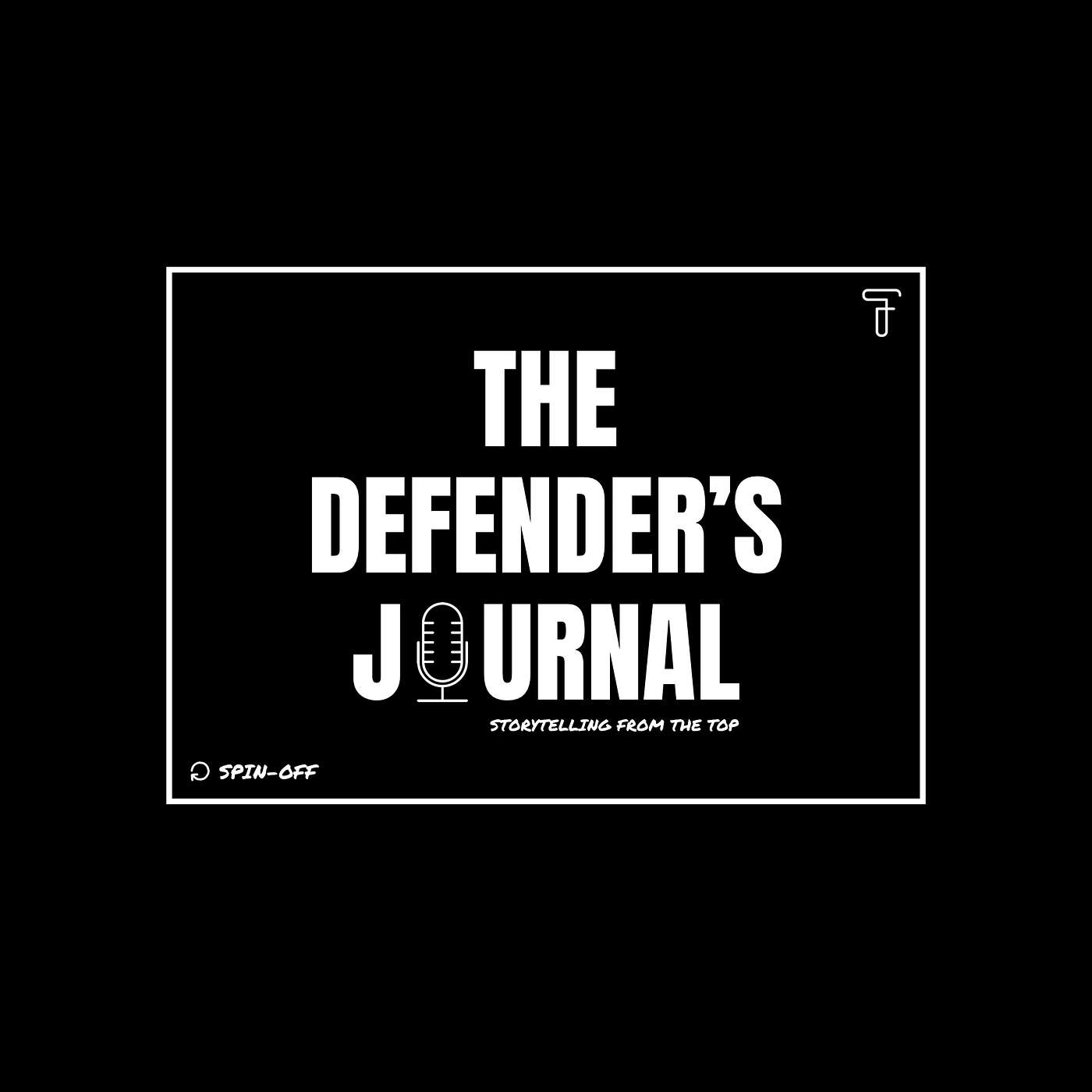 The Defender\'s Journal