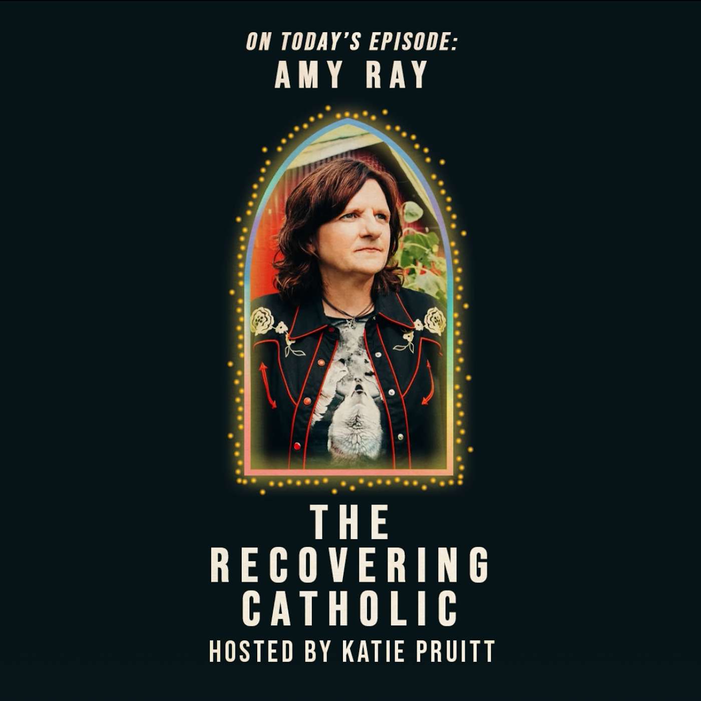 Amy Ray: When The Ice Storm Comes