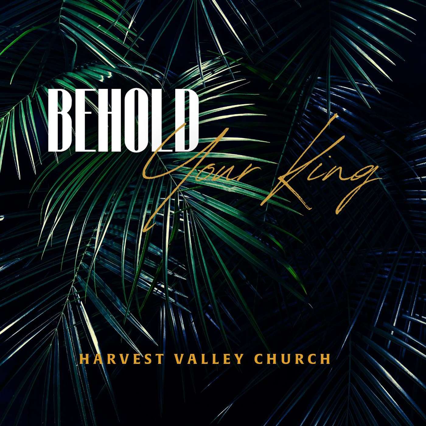 Harvest Valley Church