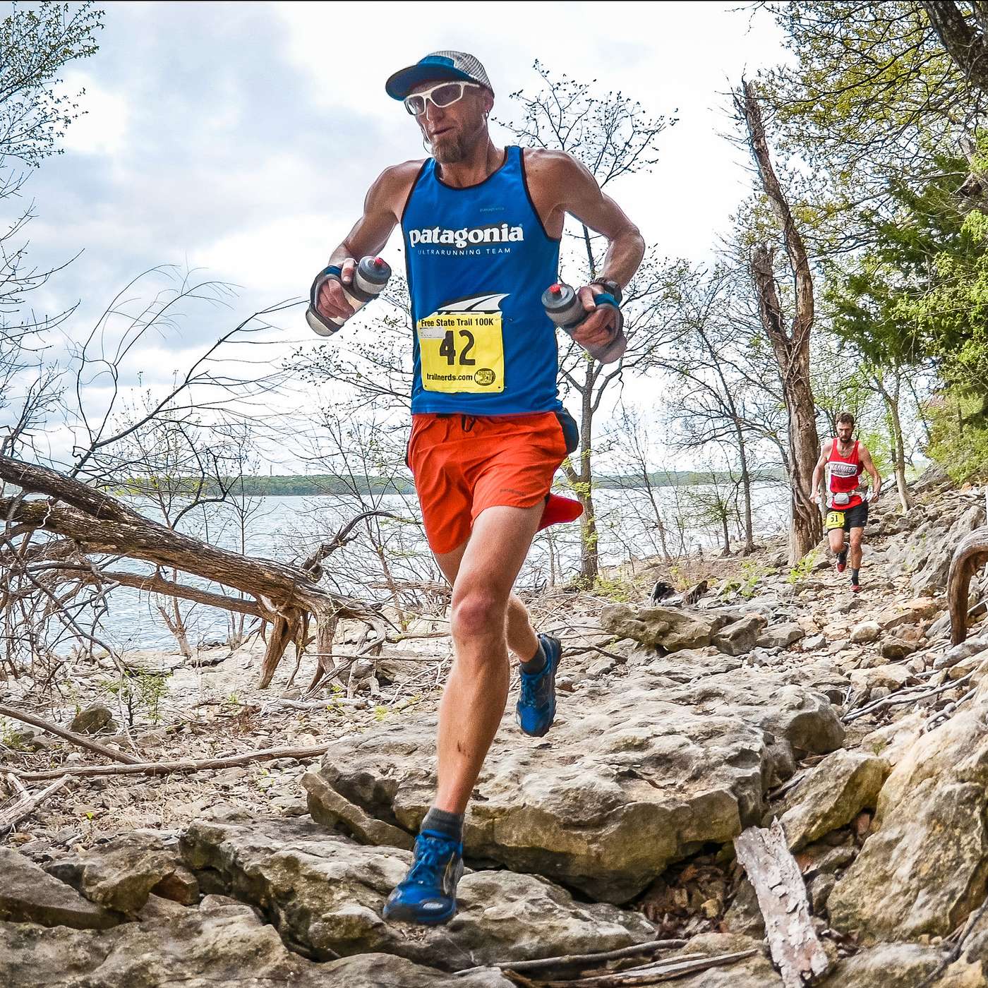 DCR Episode 10 - Jeff Browning
