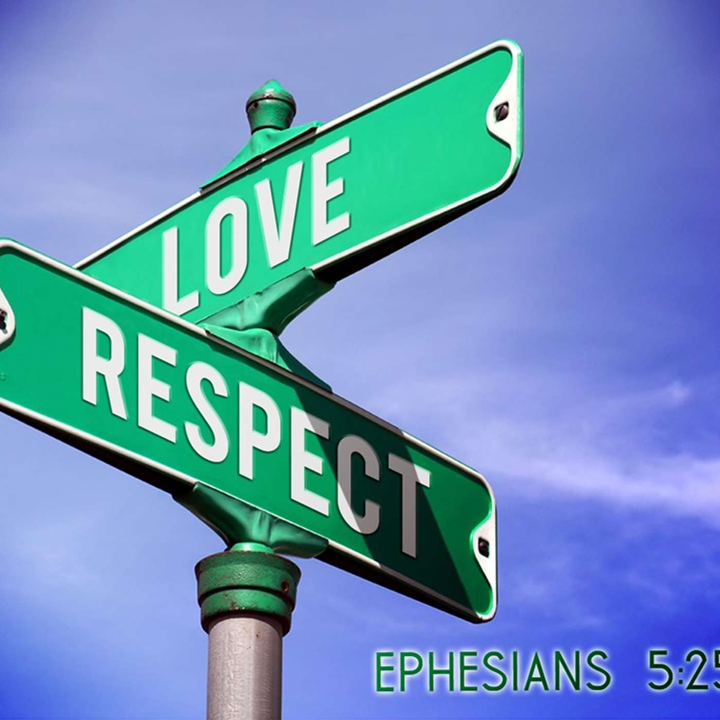 Forrest Park Church of Christ Podcast