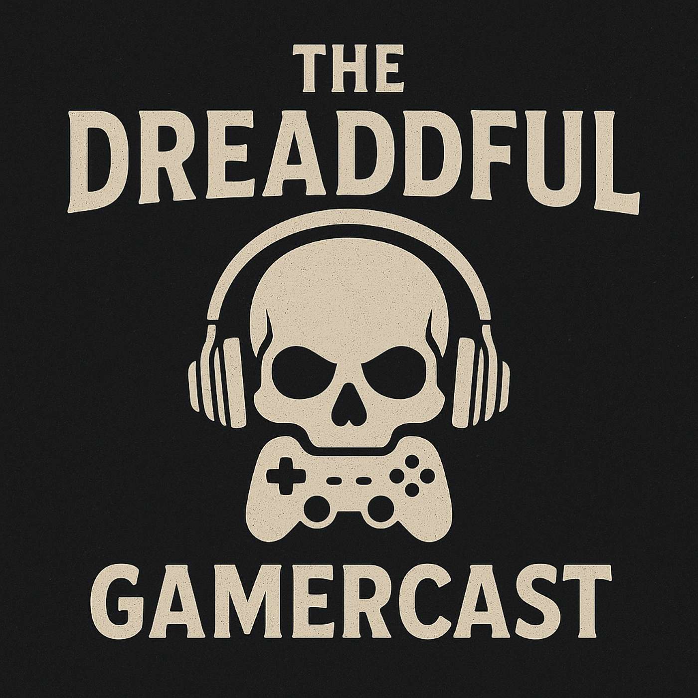 The Dreaddful Gamercast