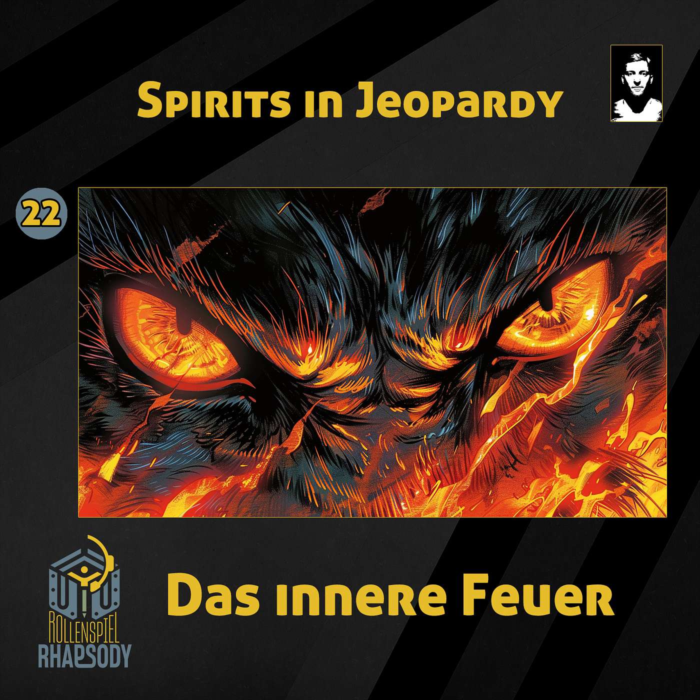 Rollenspiel Rhapsody