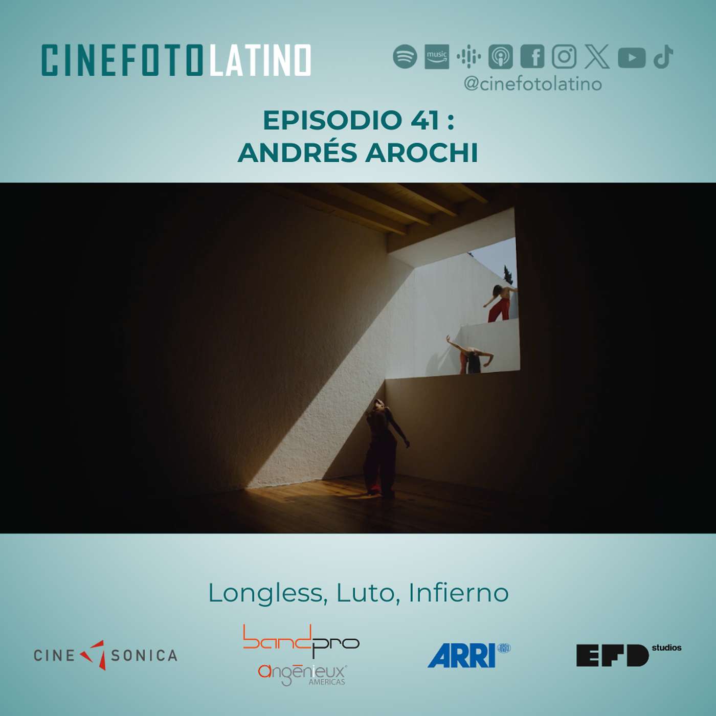Cinefotolatino
