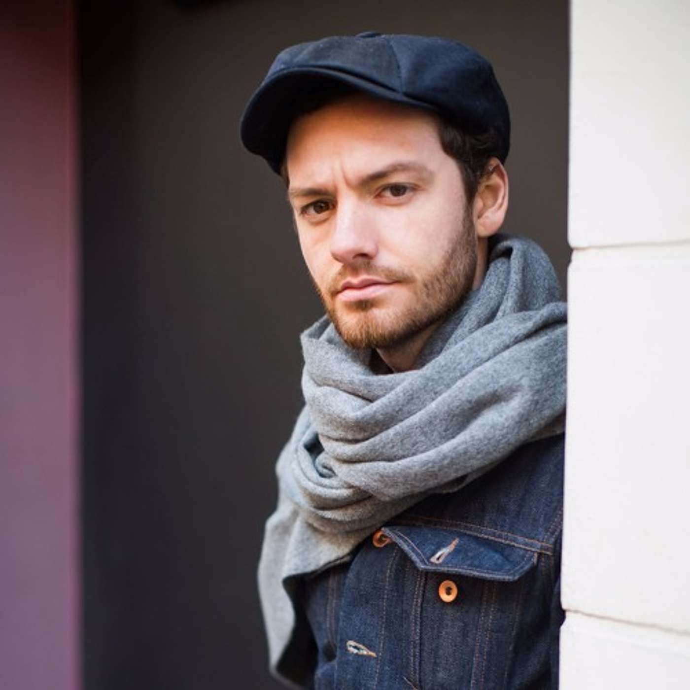 Menswear Style Podcast