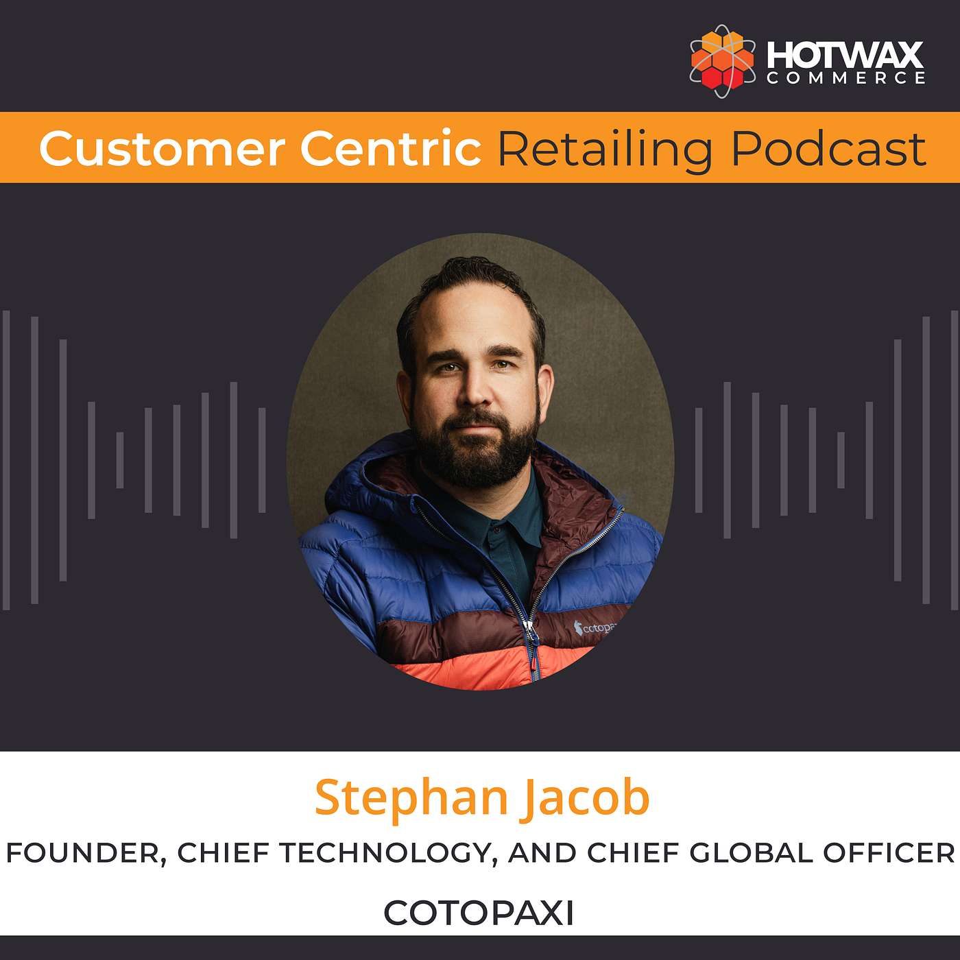 How Tech and Sustainability Shaped Cotopaxi’s Brand Identity with Stephan Jacob How Tech and Sustainability Shaped Cotopaxi’s Brand Identity with Stephan Jacob
