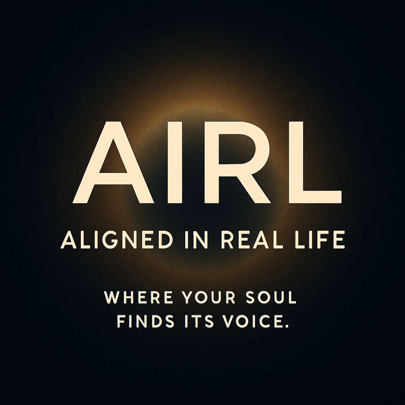 AIRL – Aligned In Real Life