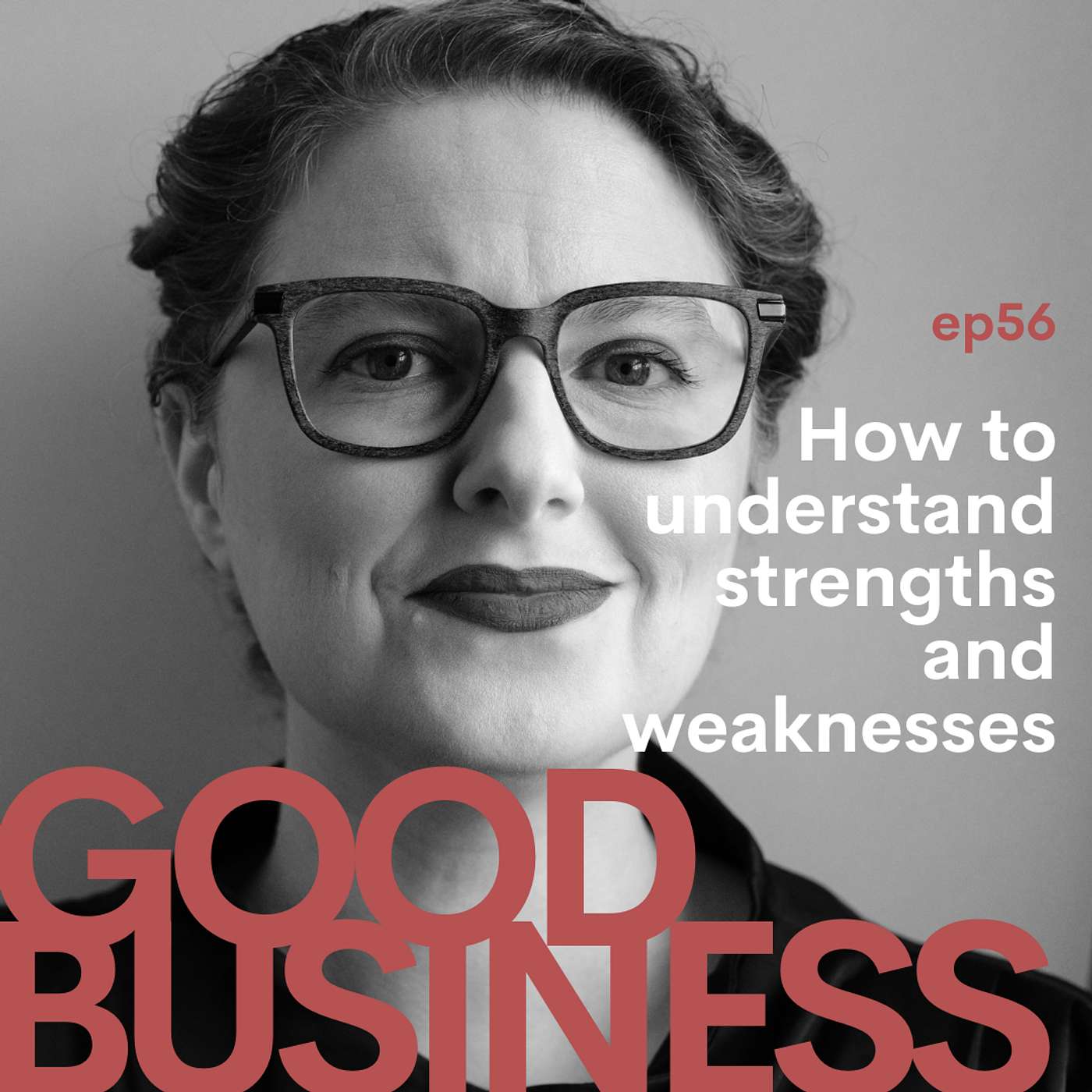 Good Business