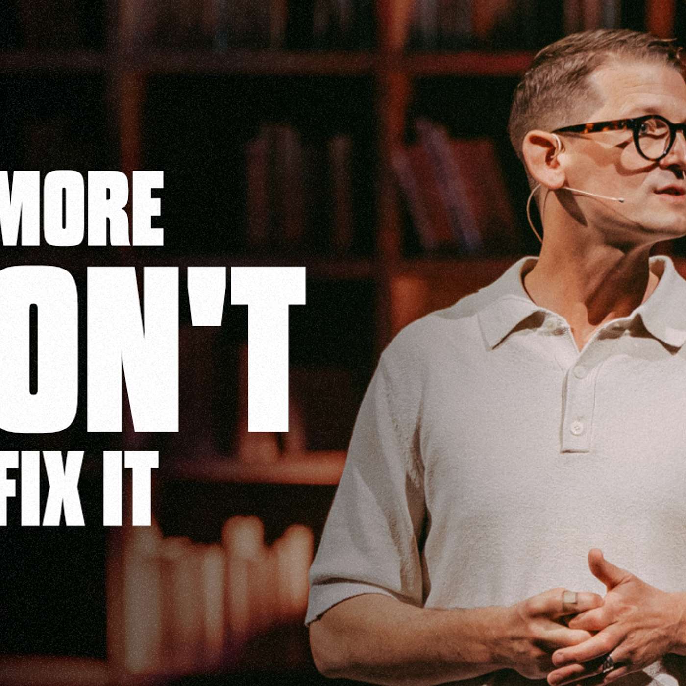 What If You Never Feel Like You Have Enough? | Paul Malott episode artwork