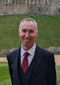 Professor Andrew Furber