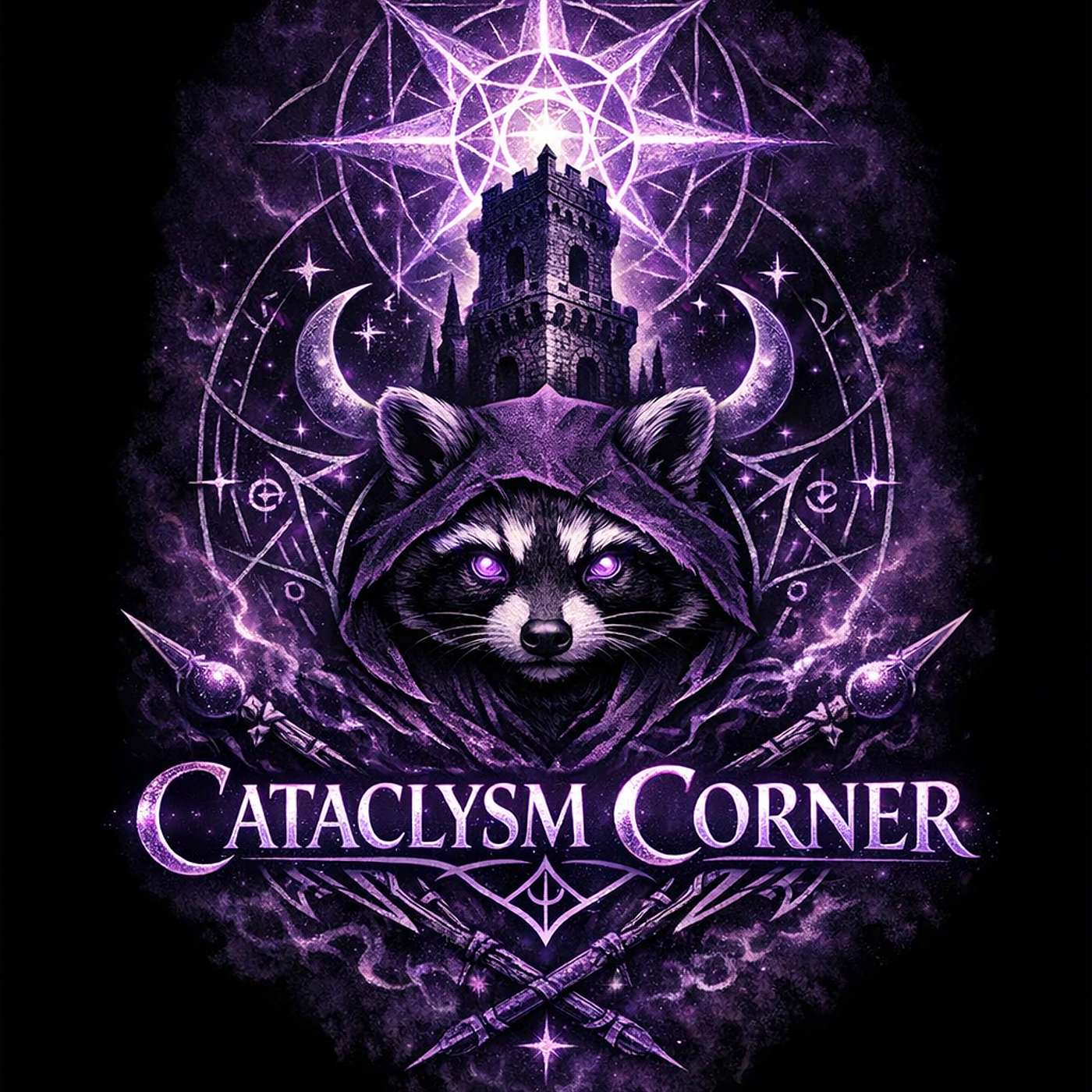 Cataclysm Corner