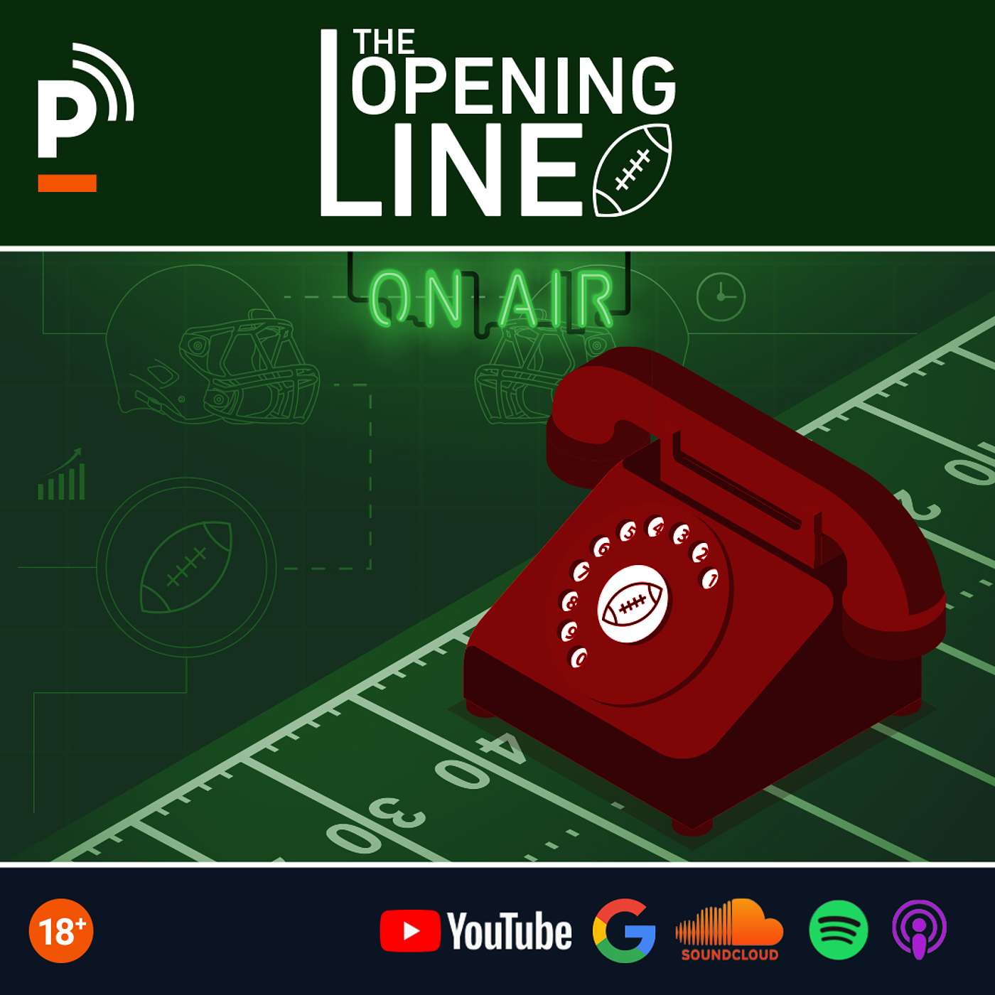 Pinnacle Podcast