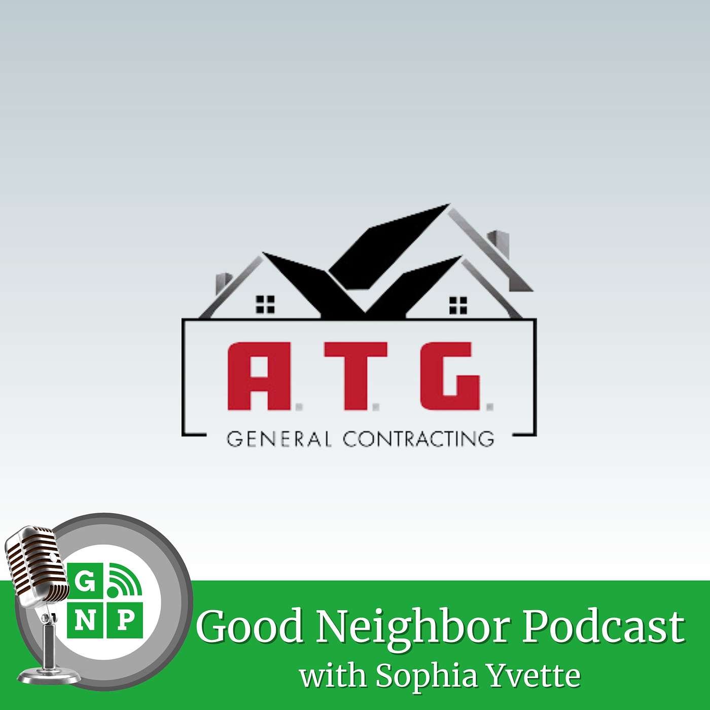 Good Neighbor Podcast: Frisco