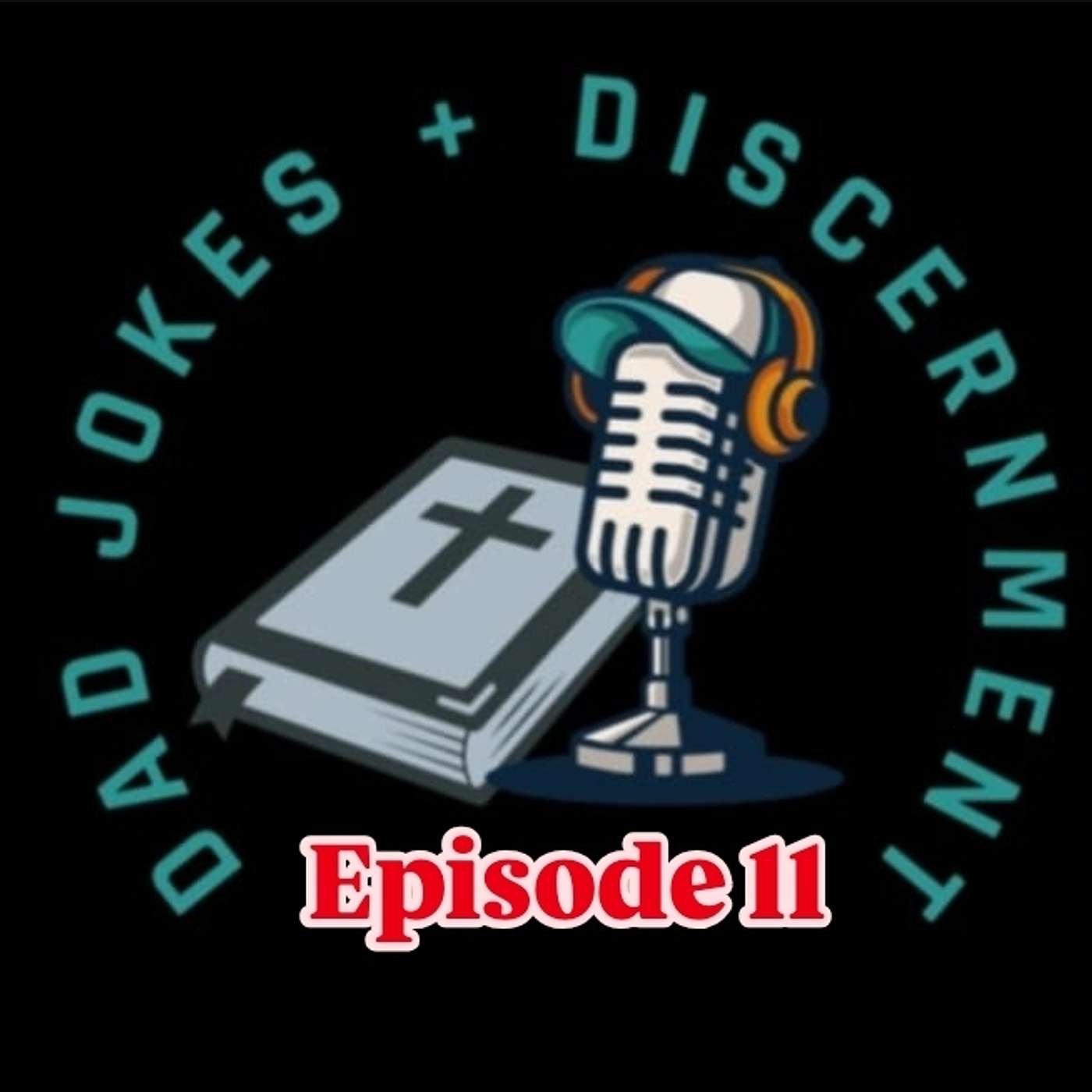 Episode 11: Wake Up, Church! How Spiritual Warfare Demands a Nationwide Revival Now!