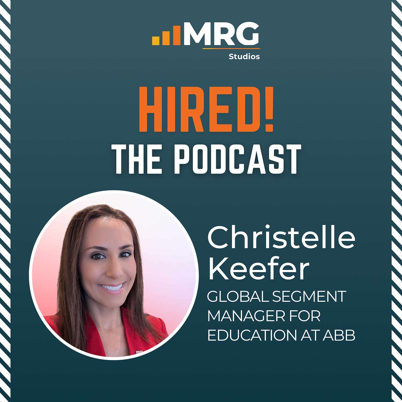 How to Fix the Skills Gap (It's Not What You Think) (Ft. Christelle Keefer) | Ep. #61