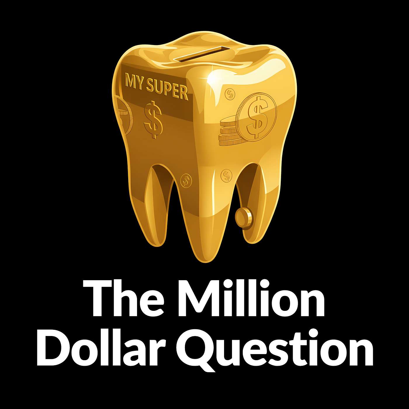 The Million Dollar Question: Super Access for Dental Treatment The Million Dollar Question: Super Access for Dental Treatment