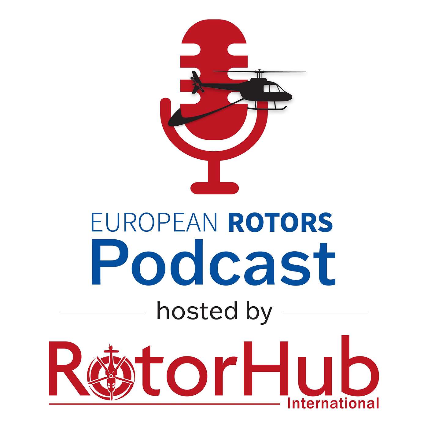 The RotorHub International Podcast