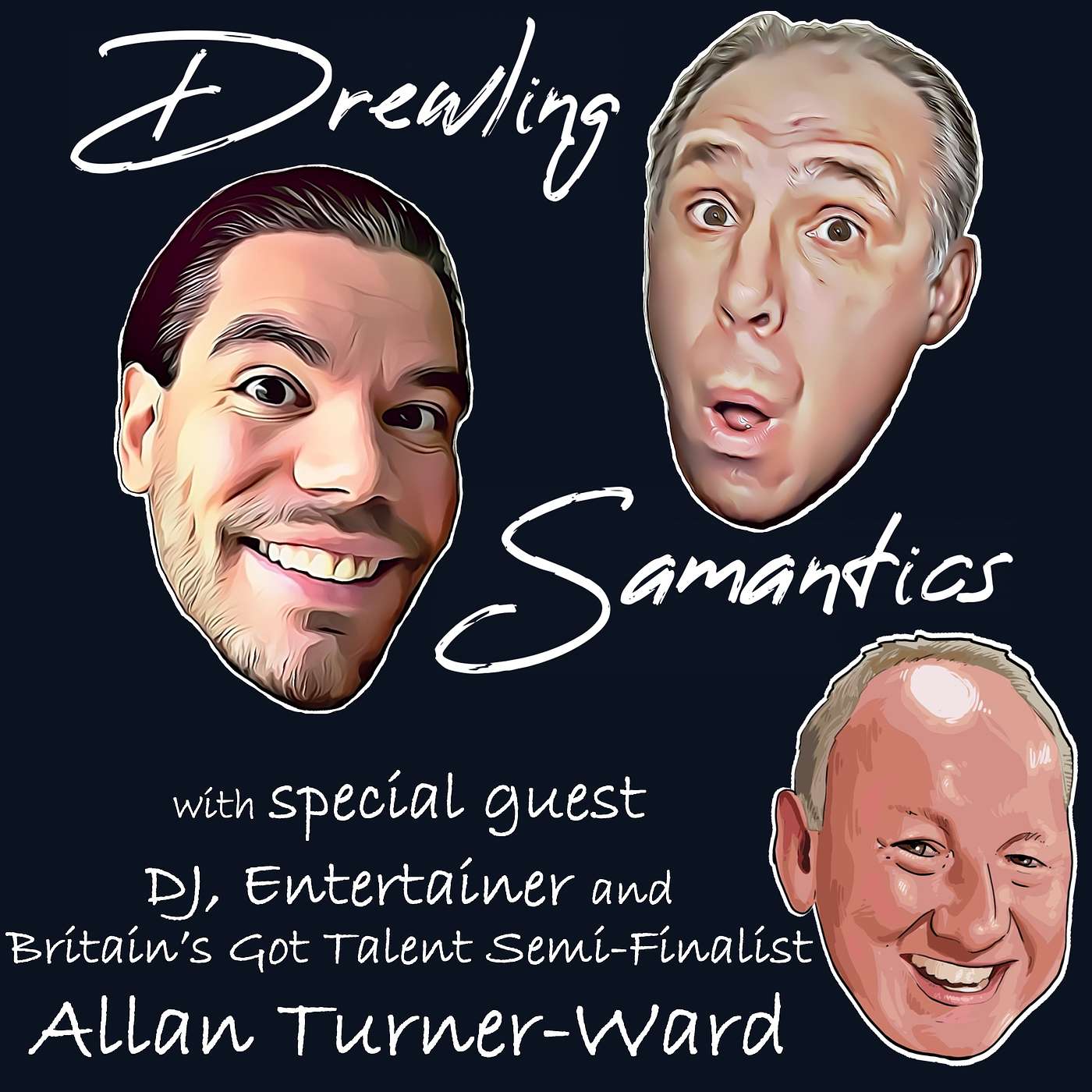 S10E02 - Mixing it Up