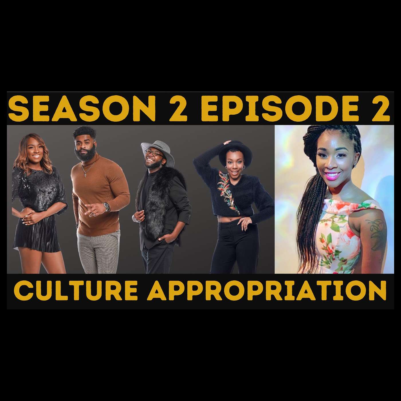 Culture Appropriation